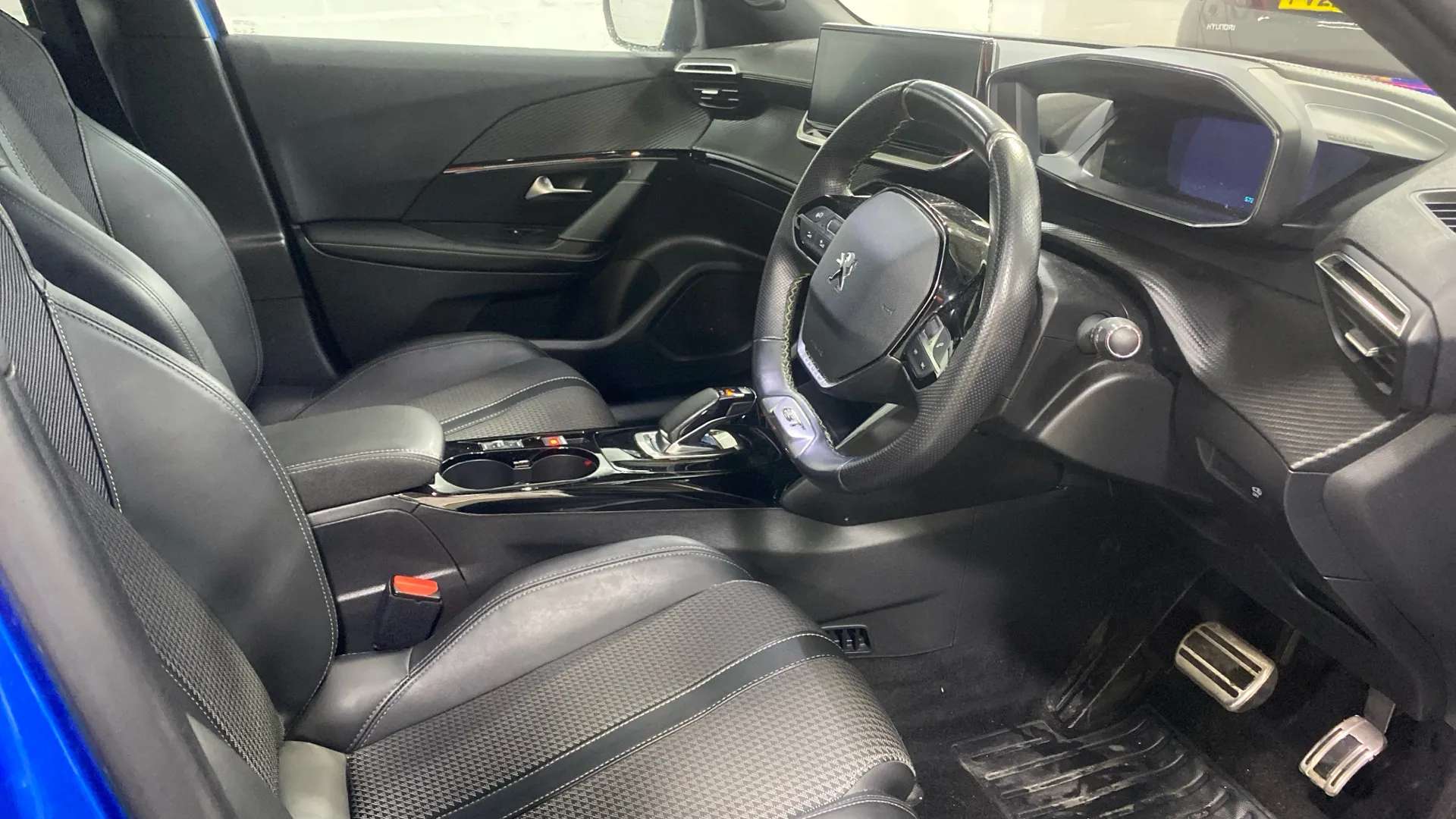 A 2021 PEUGEOT 2008 100kW GT 50kWh Auto A 2021 PEUGEOT 2008 100kW GT 50kWh Auto