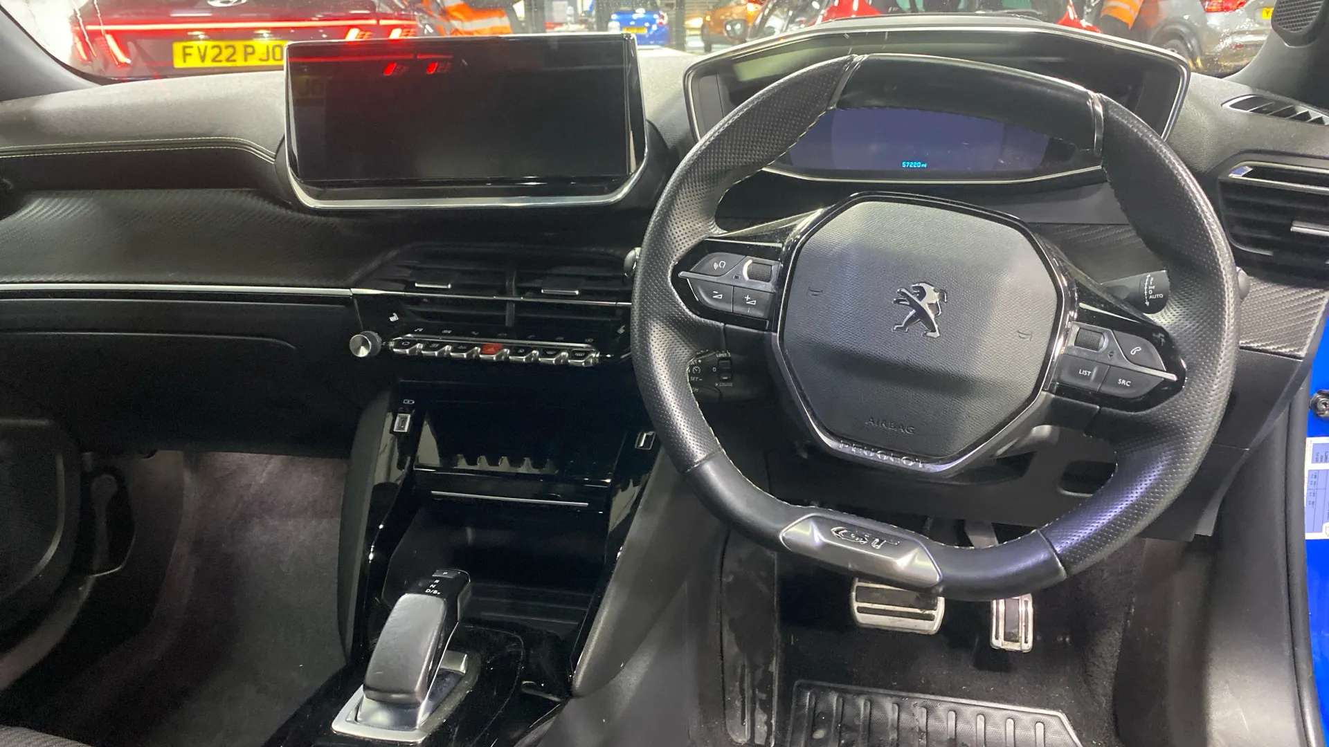 2021 PEUGEOT 2008 2021 PEUGEOT 2008