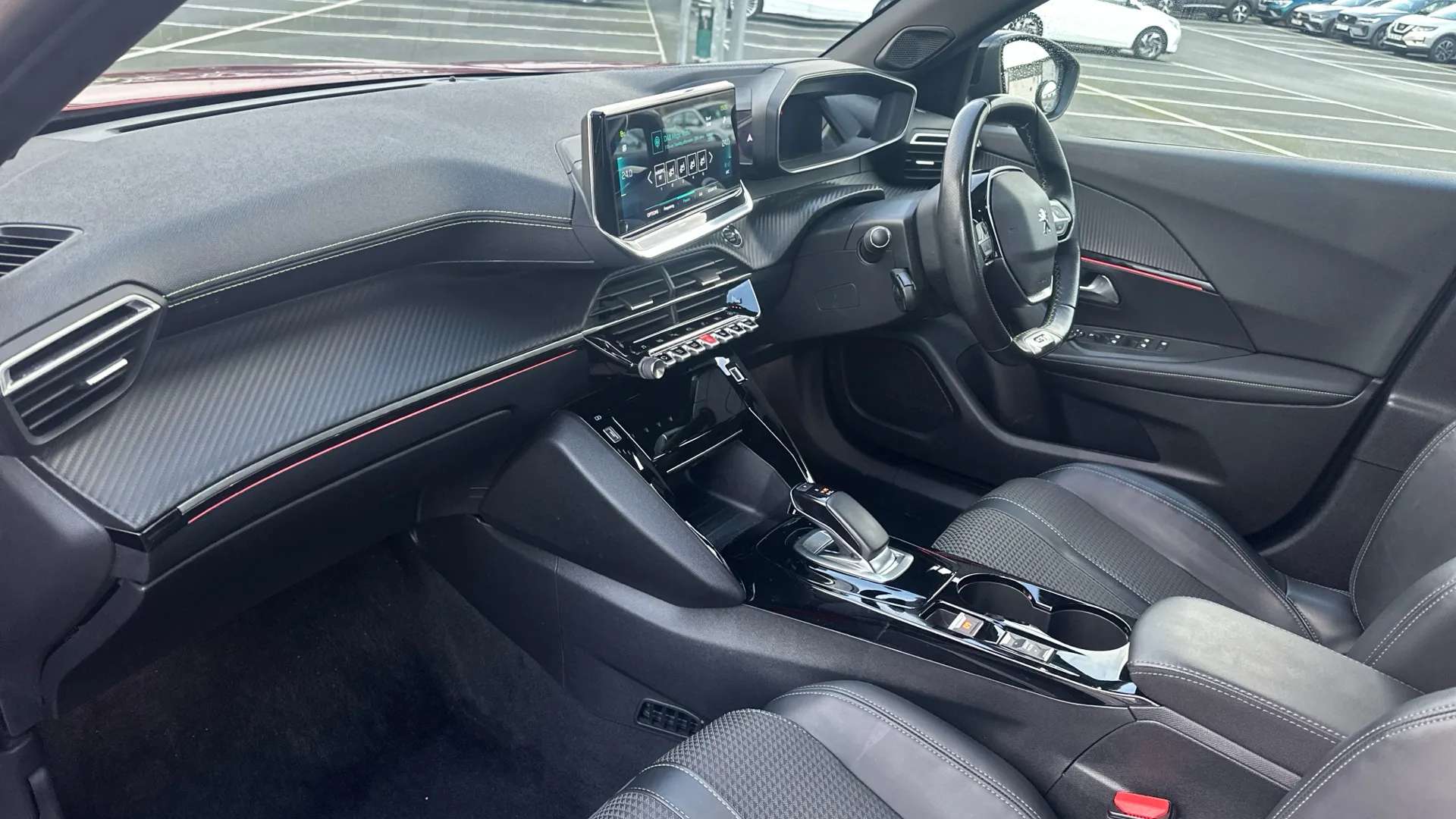 2021 PEUGEOT 2008 2021 PEUGEOT 2008