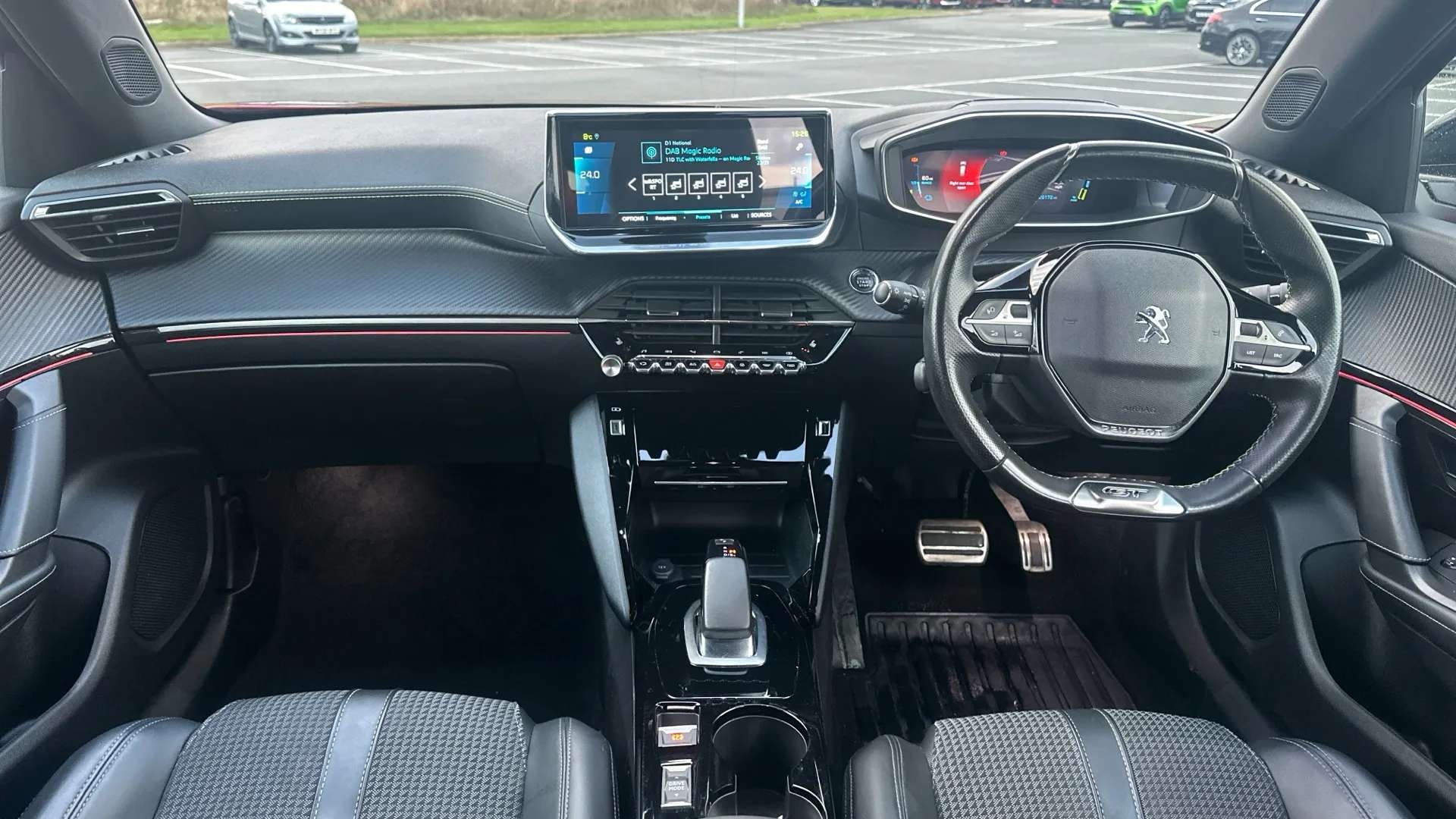 2021 PEUGEOT 2008 2021 PEUGEOT 2008