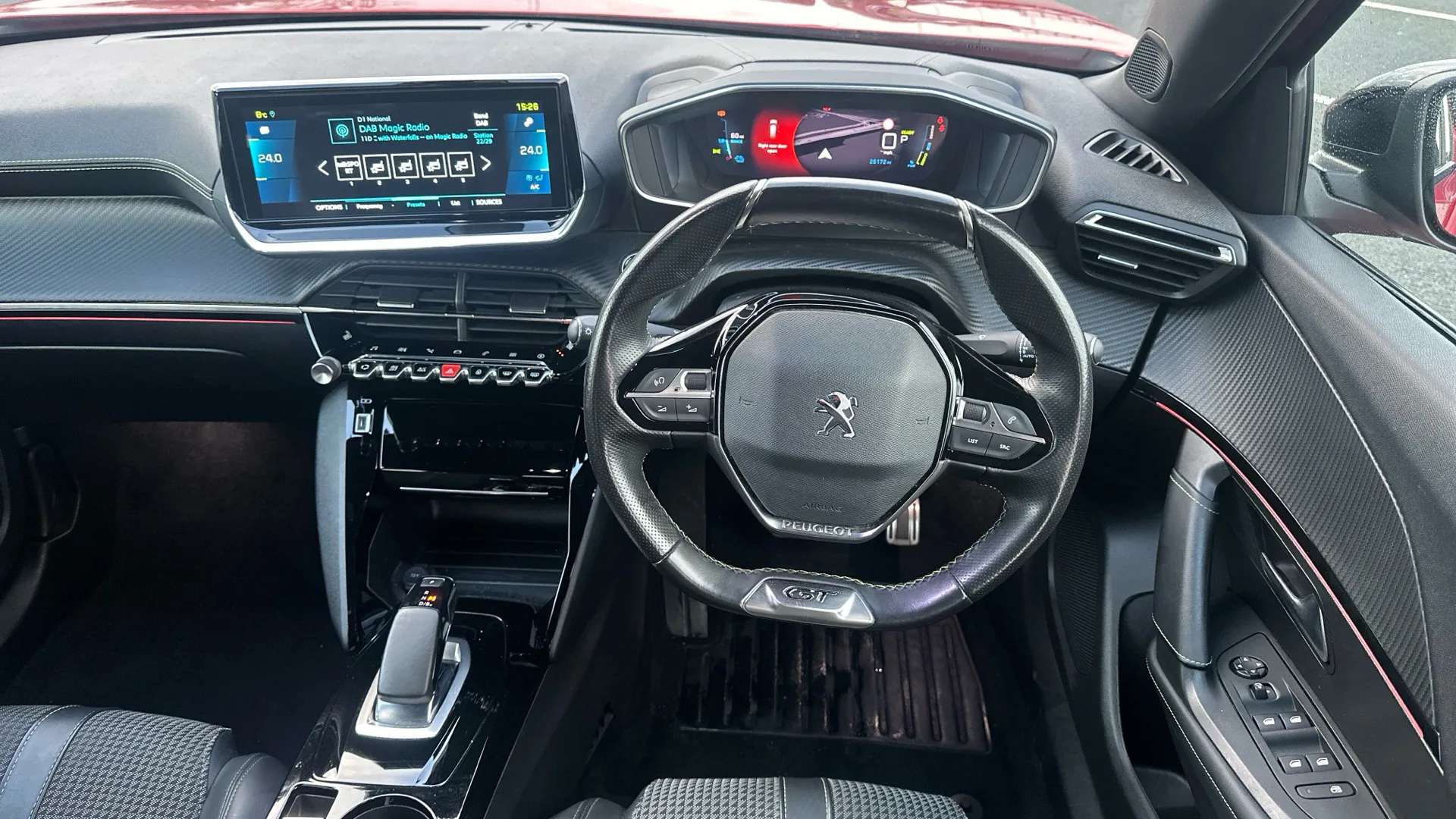 2021 PEUGEOT 2008 2021 PEUGEOT 2008