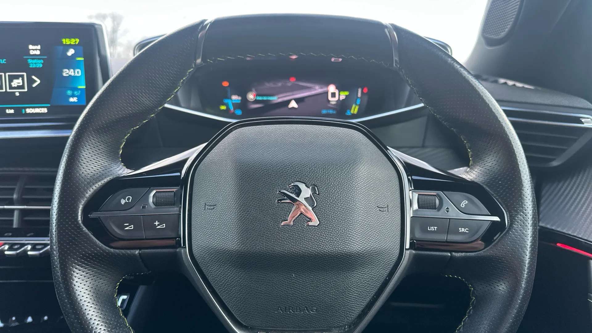 2021 PEUGEOT 2008 2021 PEUGEOT 2008