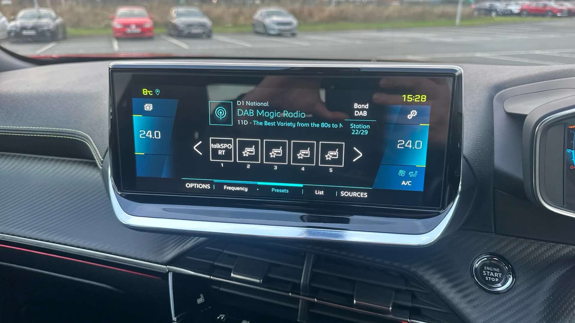 2021 PEUGEOT 2008 2021 PEUGEOT 2008