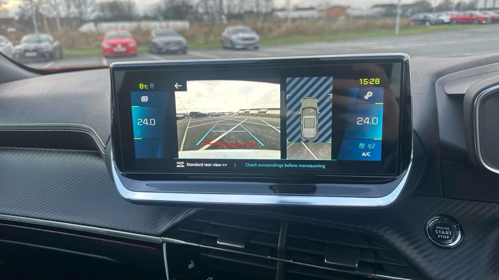 2021 PEUGEOT 2008 2021 PEUGEOT 2008