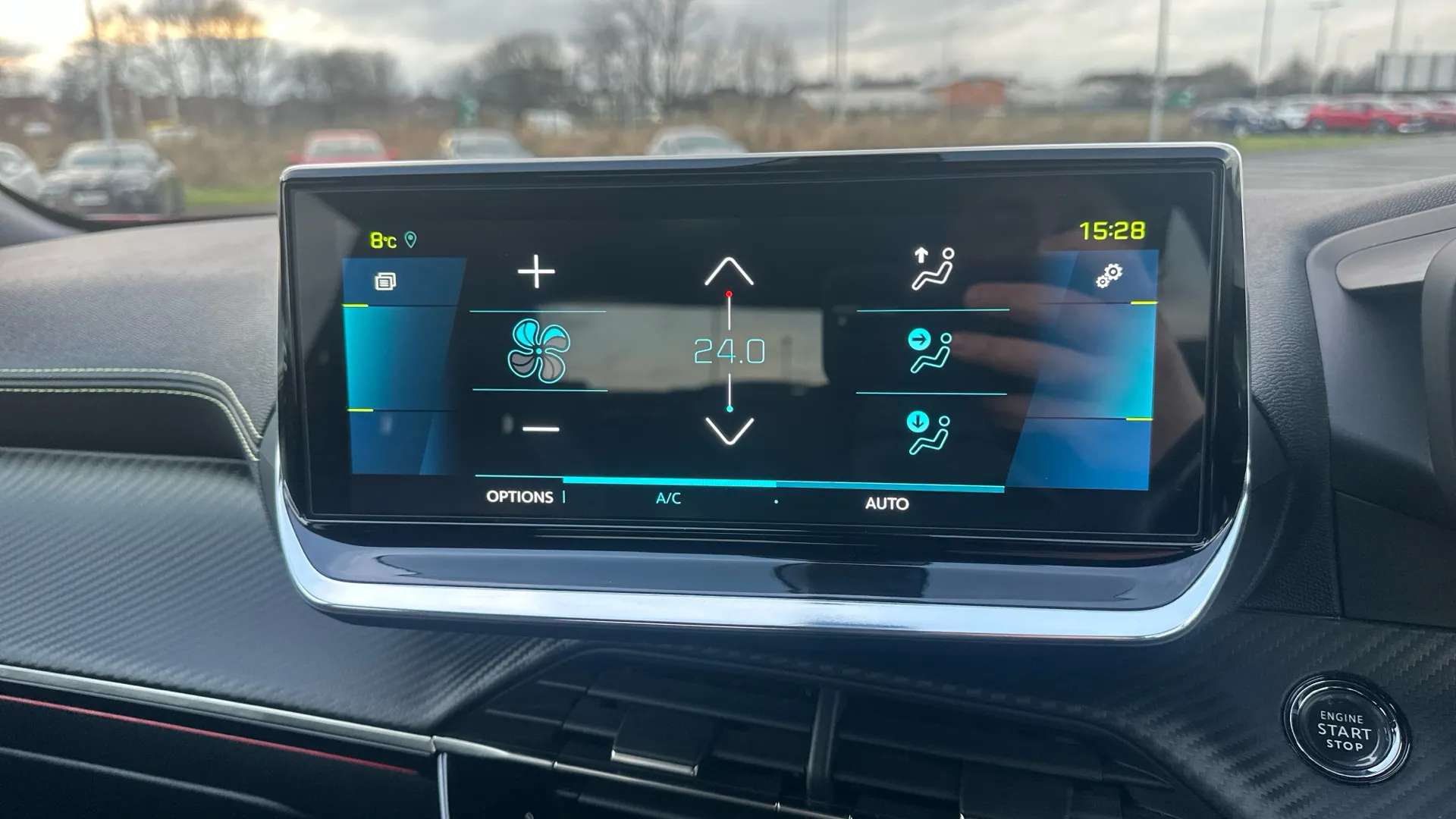 2021 PEUGEOT 2008 2021 PEUGEOT 2008