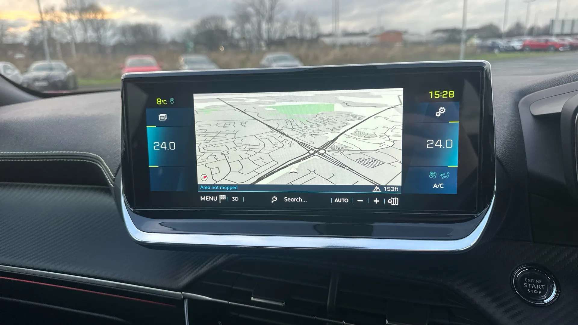 2021 PEUGEOT 2008 2021 PEUGEOT 2008