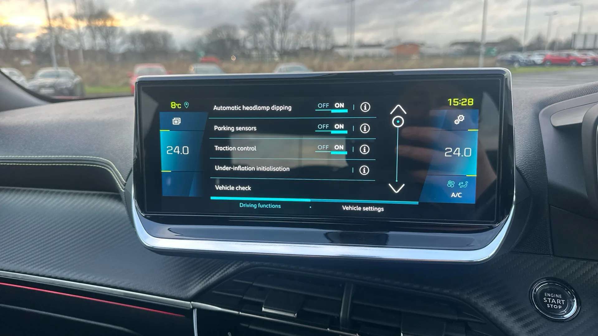 2021 PEUGEOT 2008 2021 PEUGEOT 2008