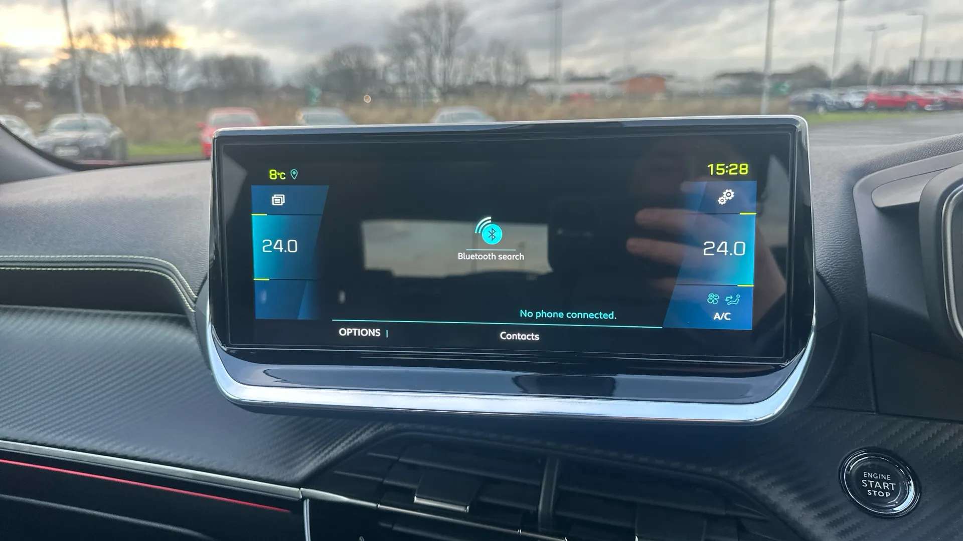 2021 PEUGEOT 2008 2021 PEUGEOT 2008