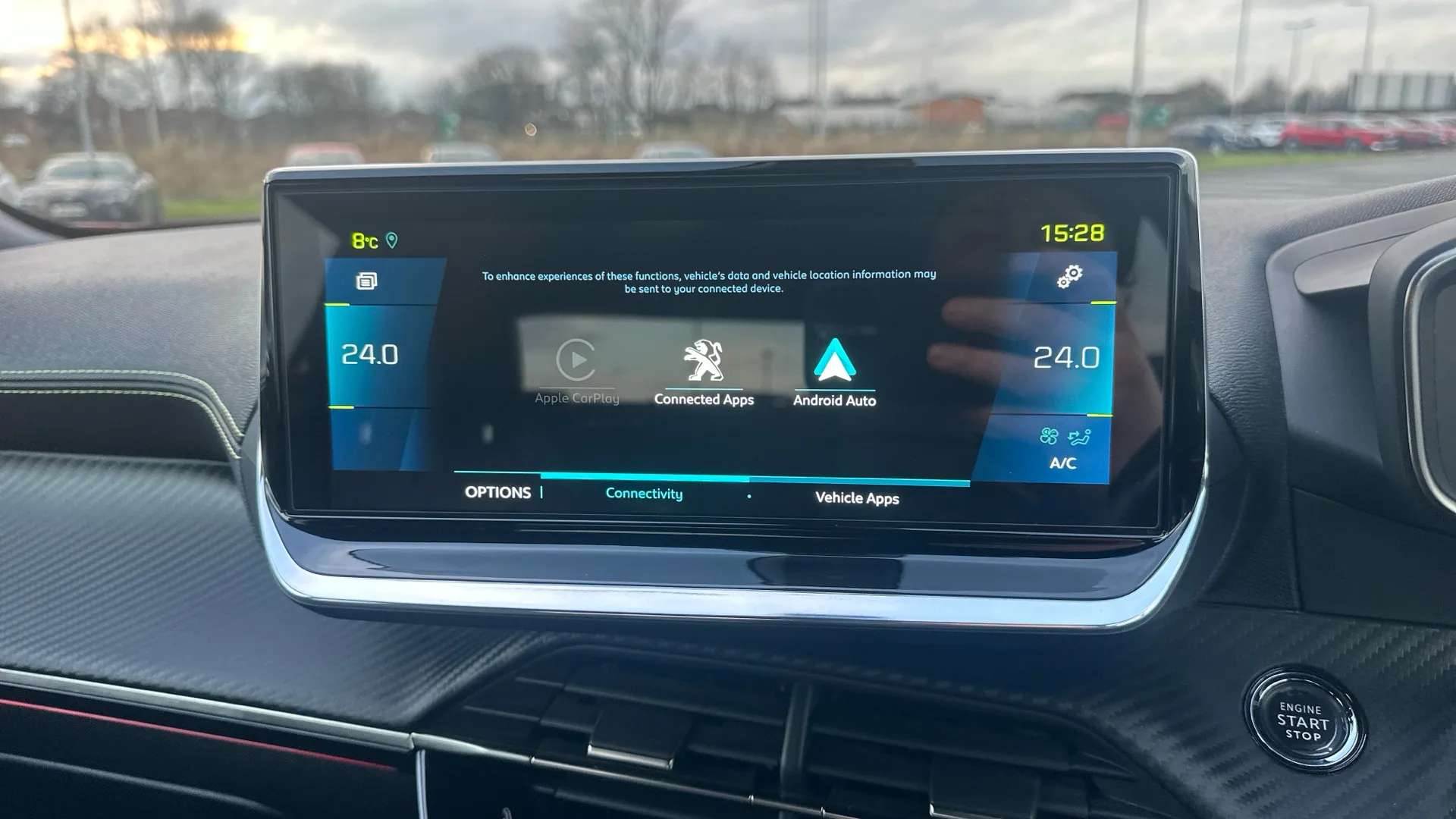 2021 PEUGEOT 2008 2021 PEUGEOT 2008