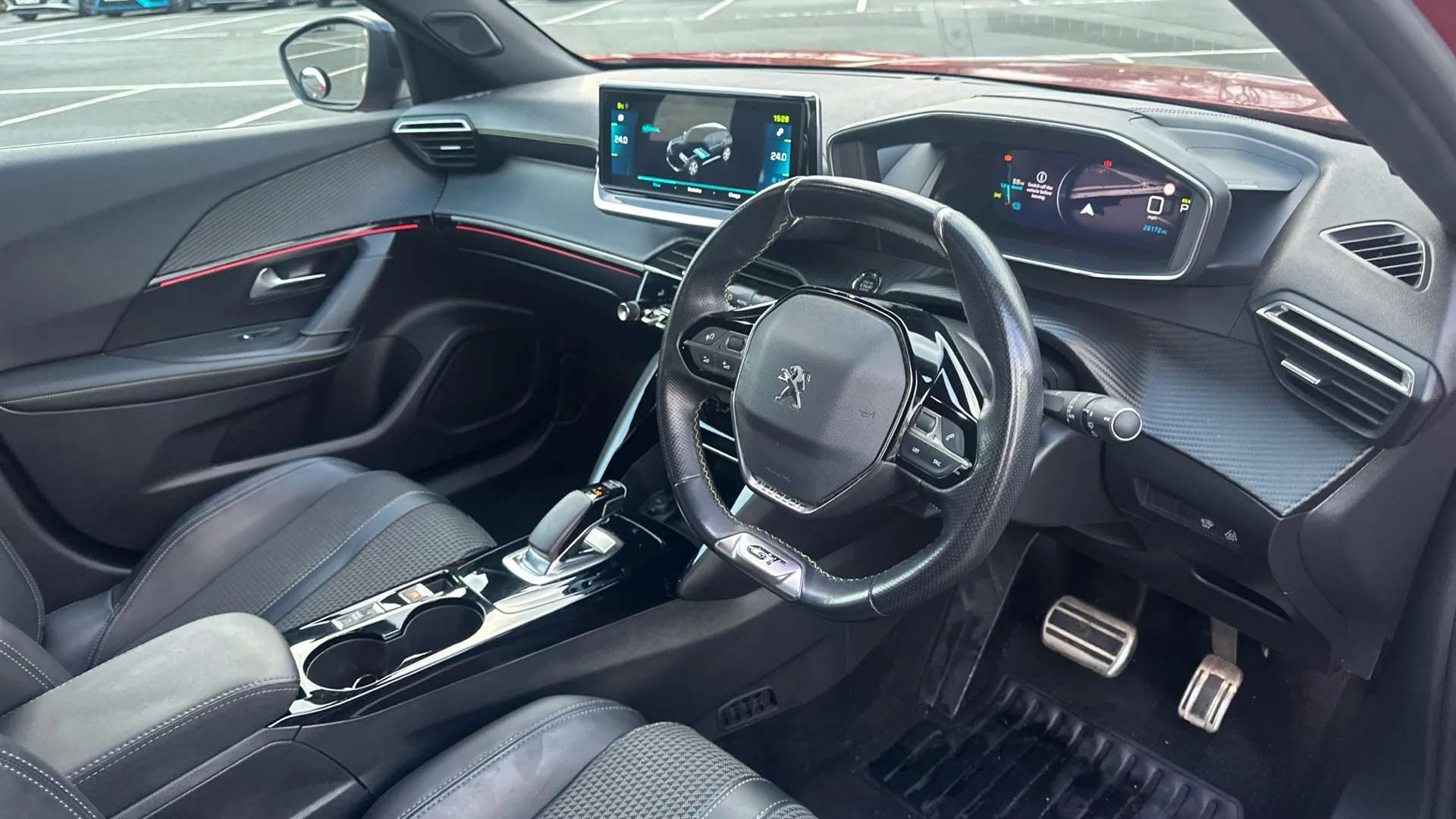 2021 PEUGEOT 2008 2021 PEUGEOT 2008