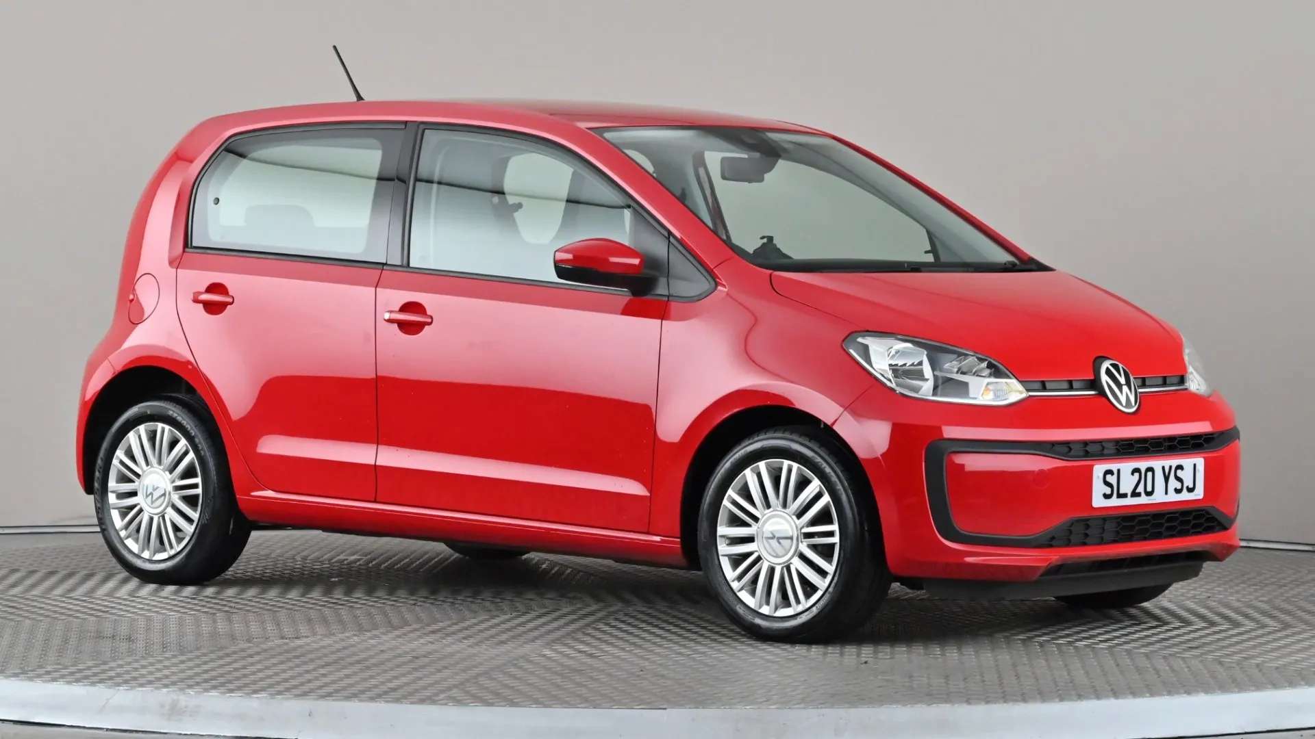 A 2020 VOLKSWAGEN UP 1.0 Up A 2020 VOLKSWAGEN UP 1.0 Up