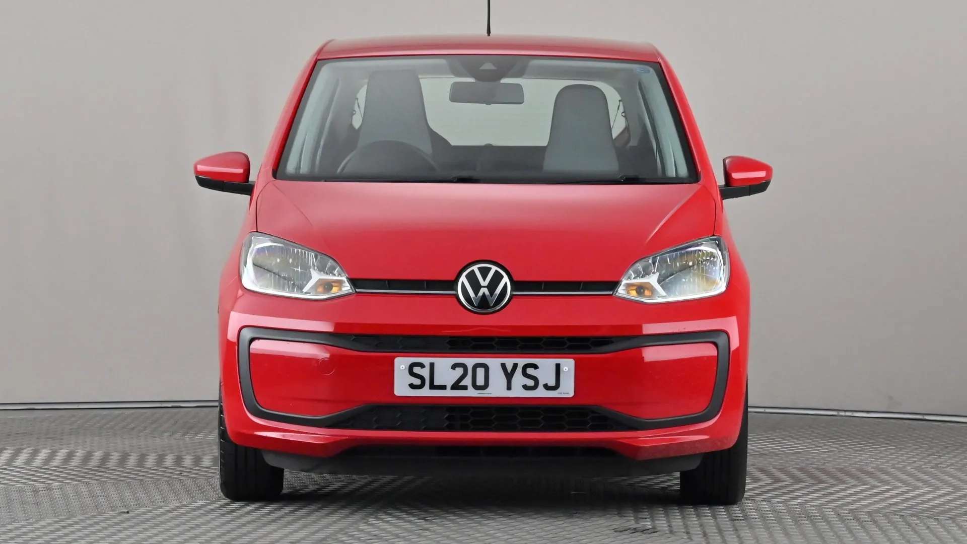 A 2020 VOLKSWAGEN UP 1.0 Up A 2020 VOLKSWAGEN UP 1.0 Up