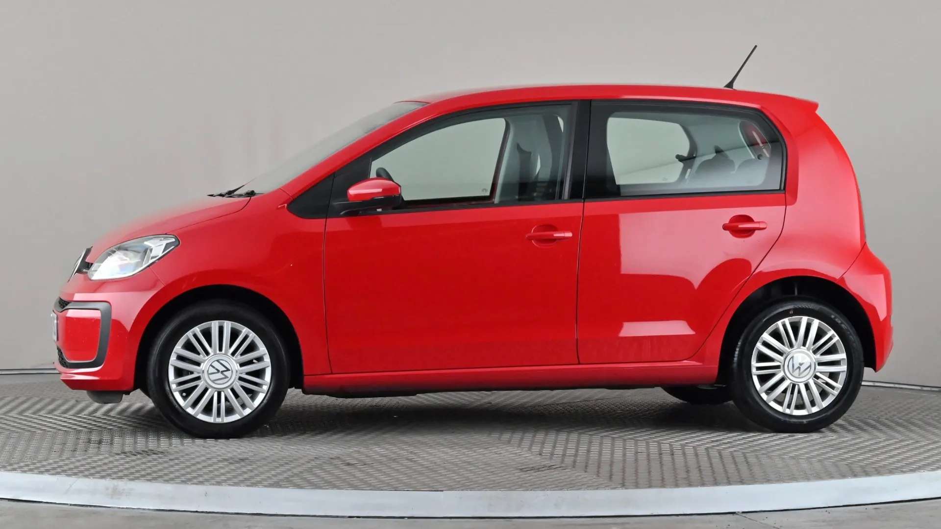 A 2020 VOLKSWAGEN UP 1.0 Up A 2020 VOLKSWAGEN UP 1.0 Up