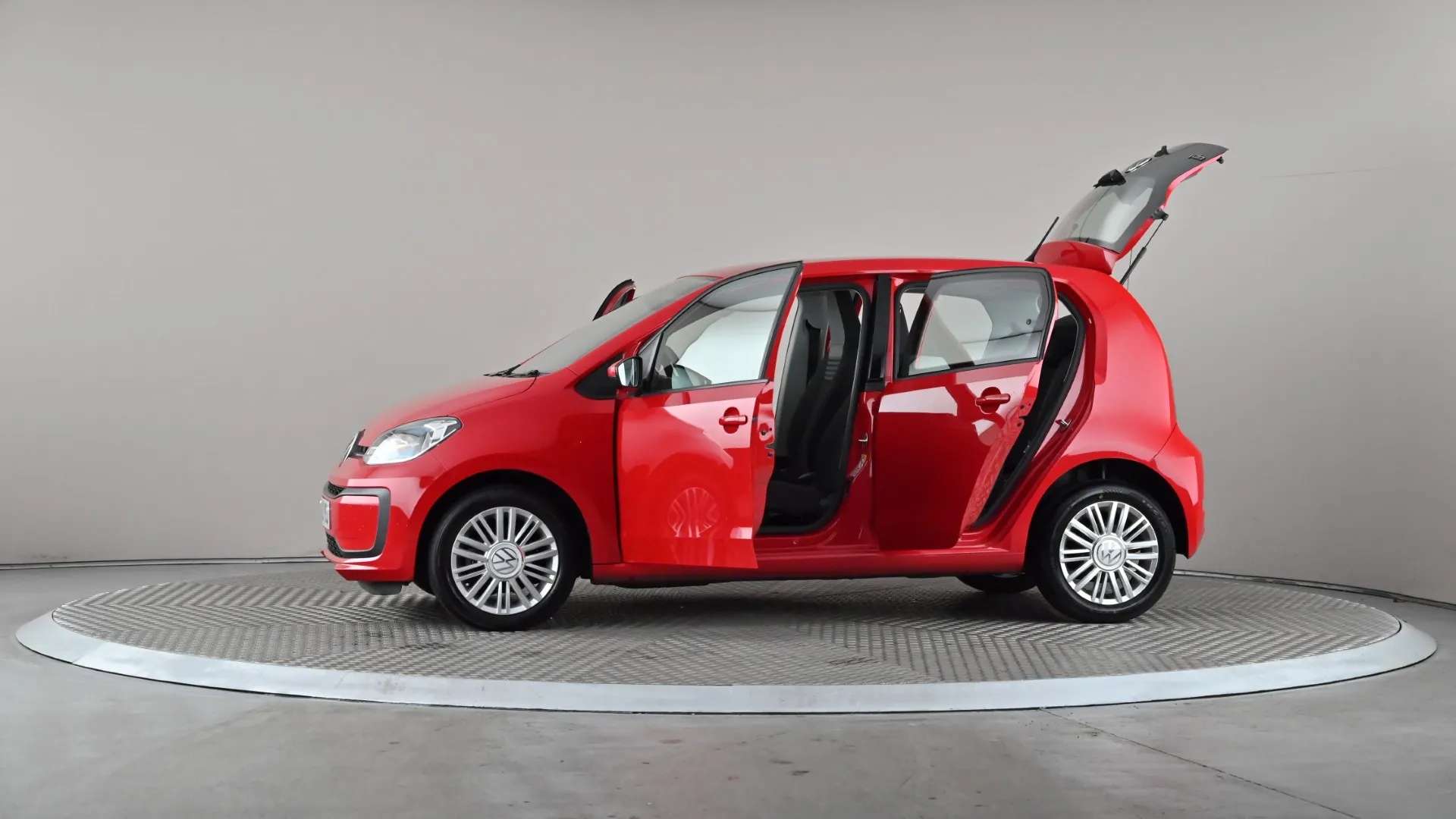 2020 VOLKSWAGEN UP 2020 VOLKSWAGEN UP