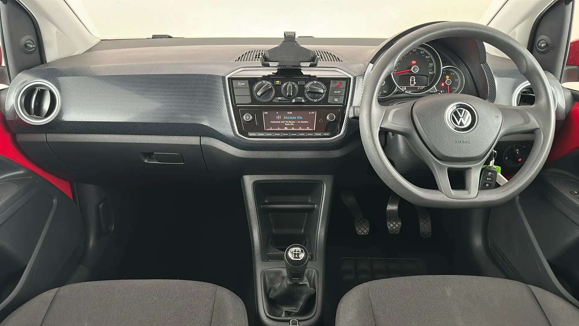 2020 VOLKSWAGEN UP 2020 VOLKSWAGEN UP