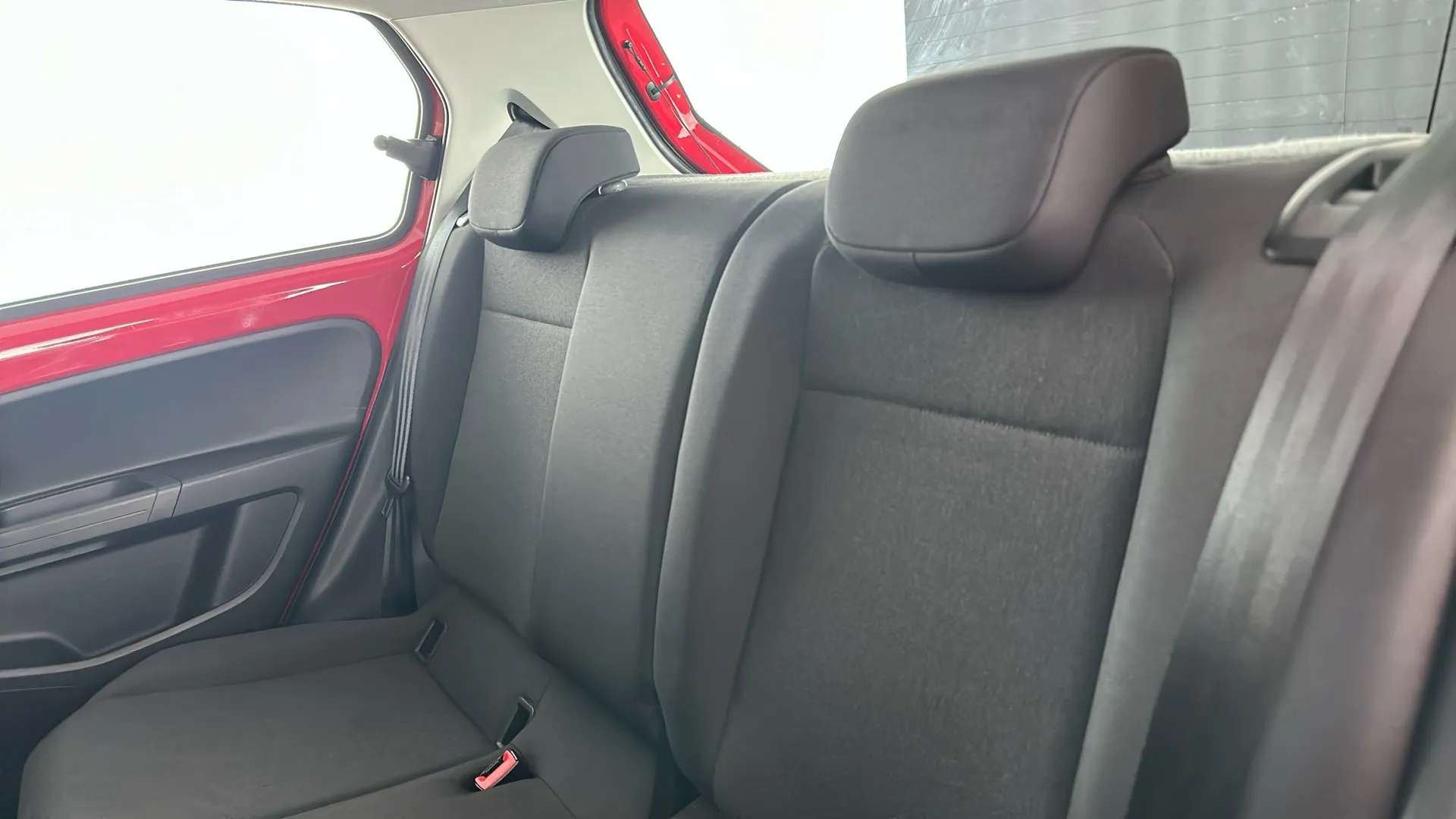2020 VOLKSWAGEN UP 2020 VOLKSWAGEN UP