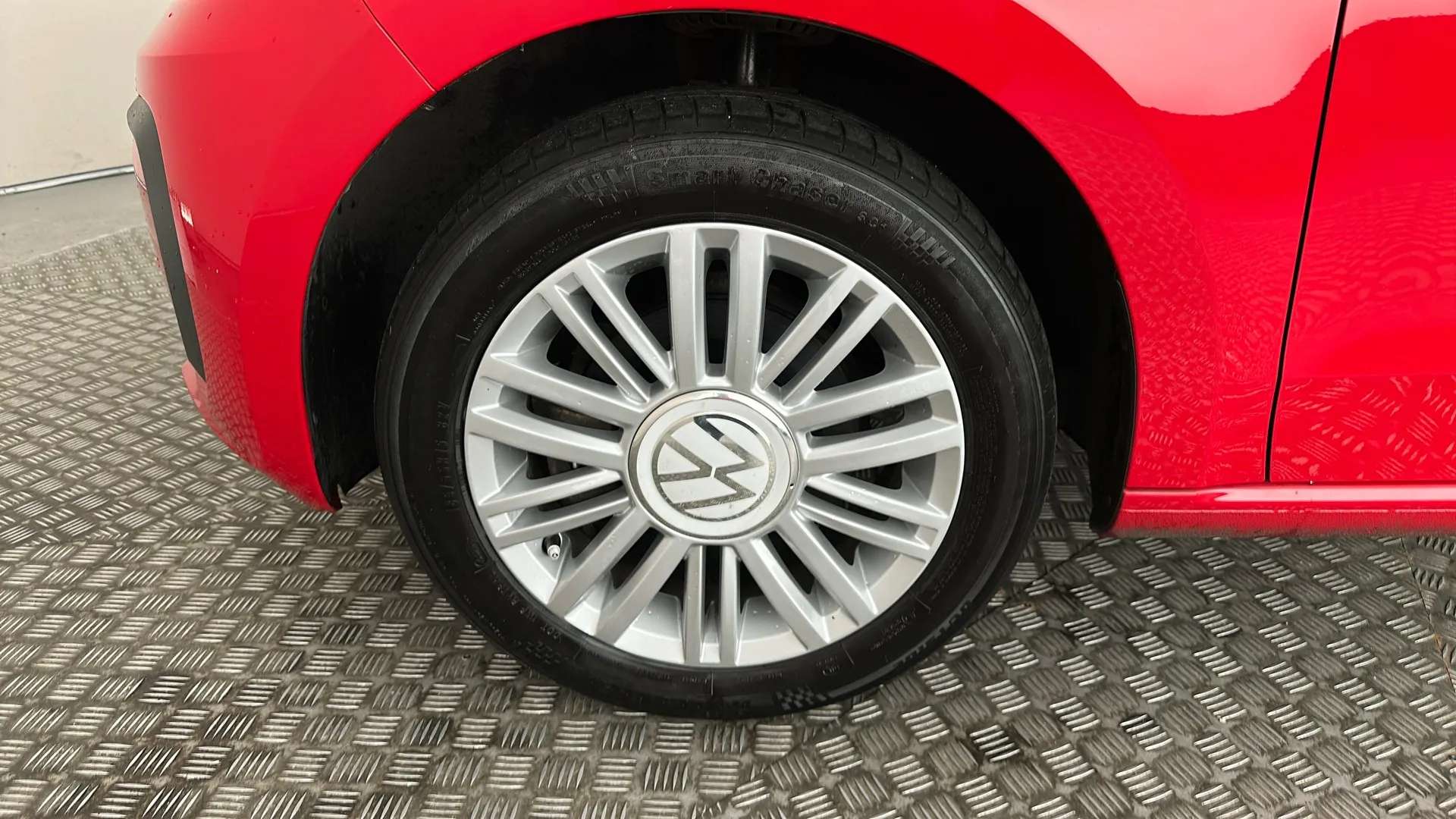 2020 VOLKSWAGEN UP 2020 VOLKSWAGEN UP