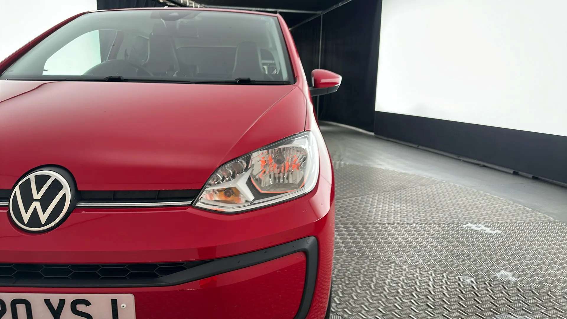 2020 VOLKSWAGEN UP 2020 VOLKSWAGEN UP