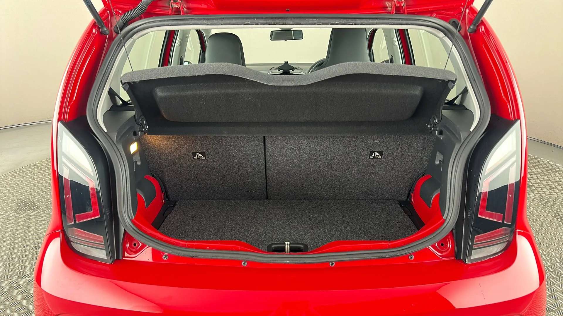 2020 VOLKSWAGEN UP 2020 VOLKSWAGEN UP