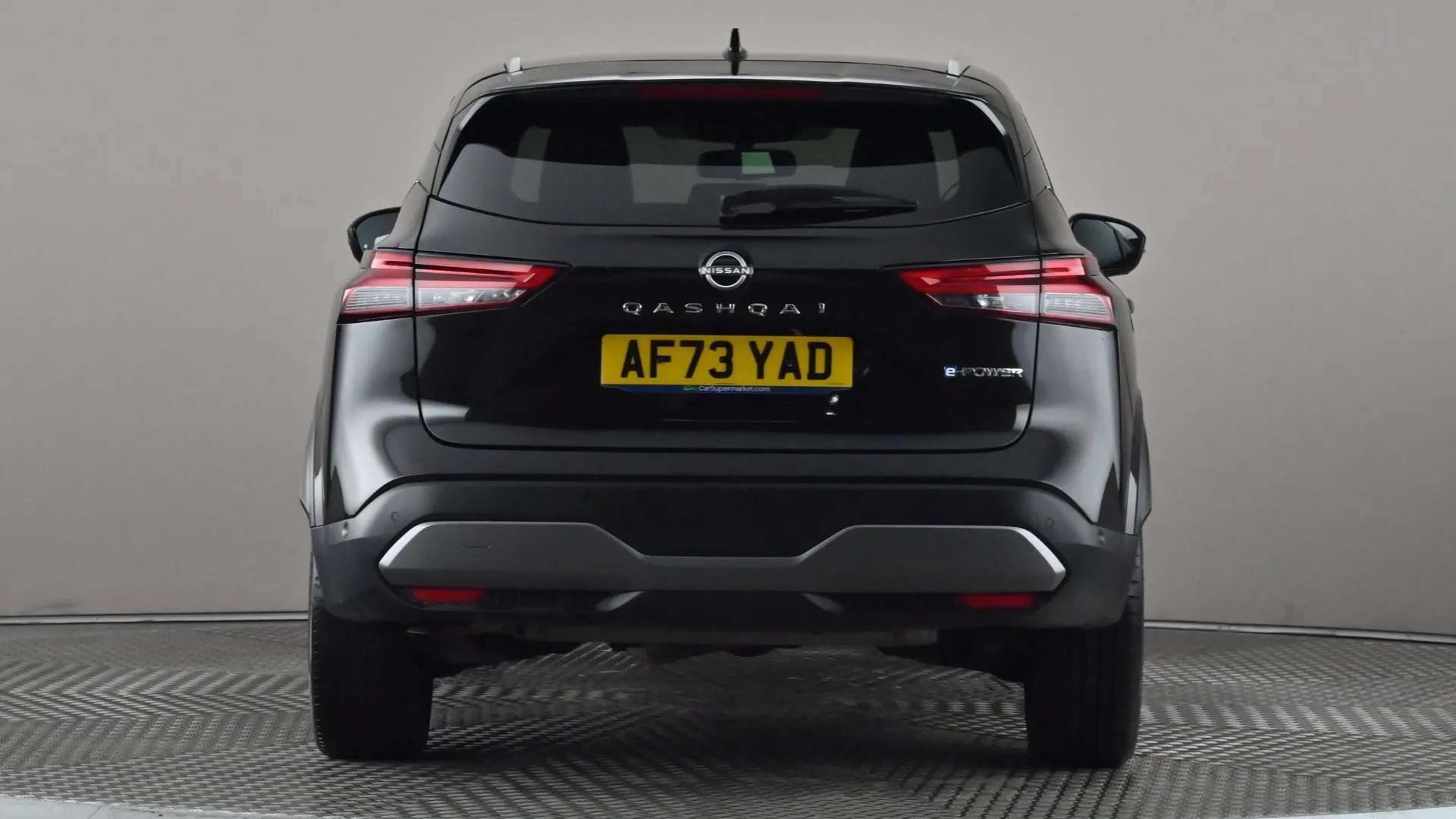 2023 NISSAN QASHQAI 2023 NISSAN QASHQAI