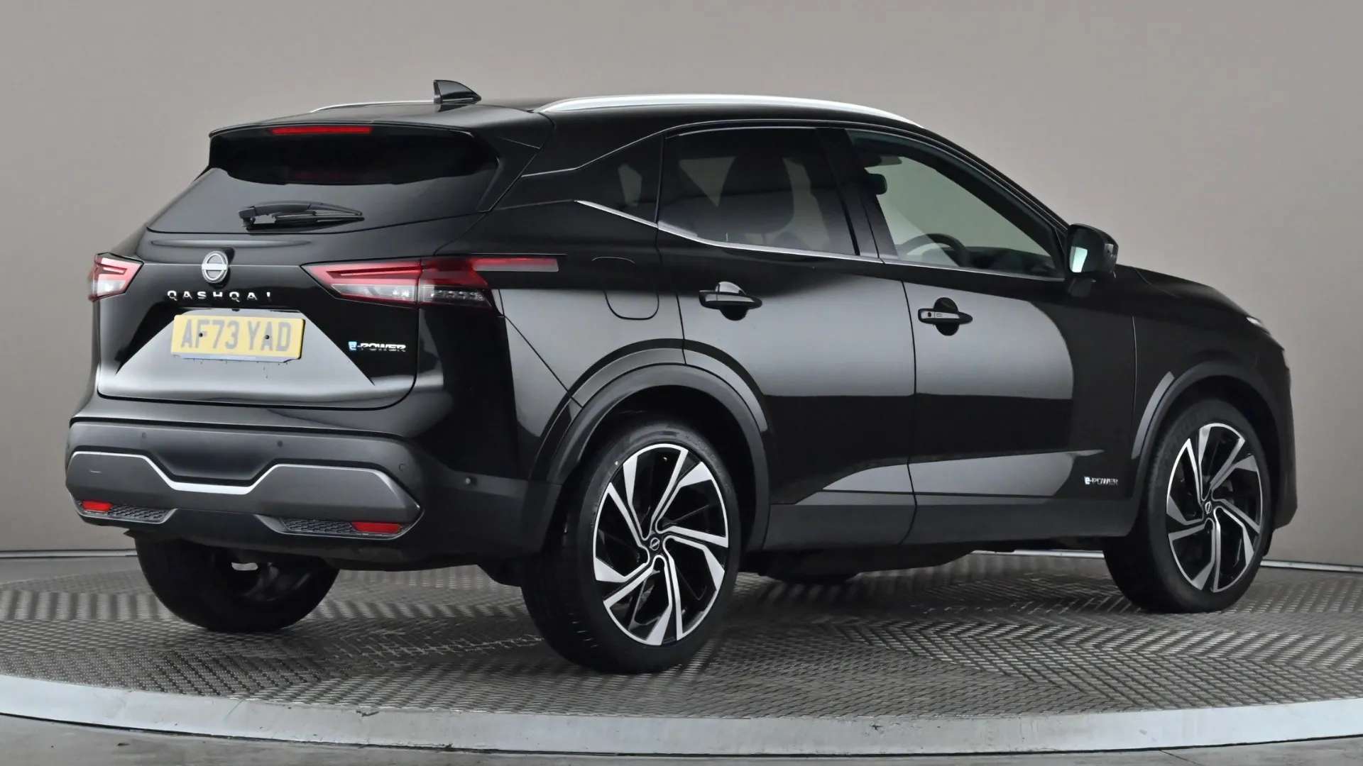 2023 NISSAN QASHQAI 2023 NISSAN QASHQAI