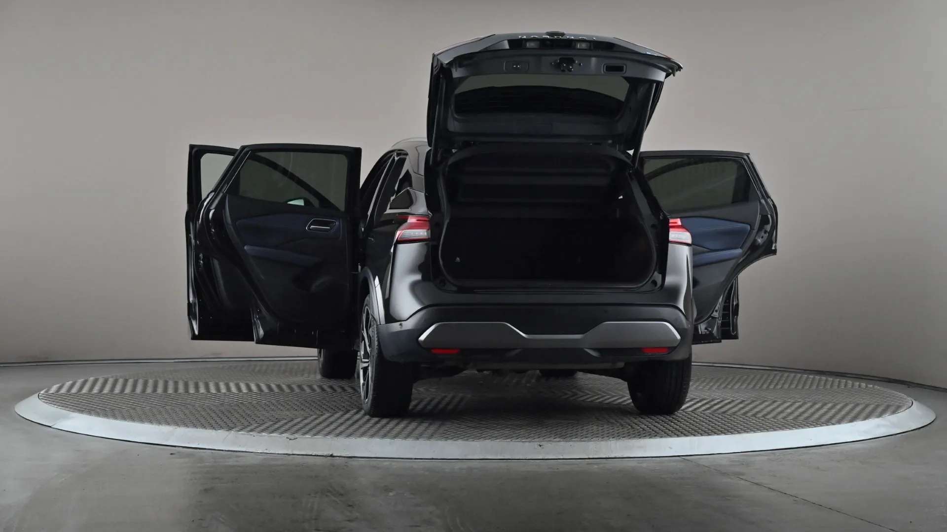 2023 NISSAN QASHQAI 2023 NISSAN QASHQAI