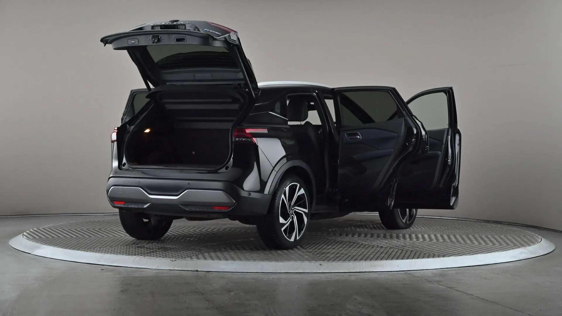 2023 NISSAN QASHQAI 2023 NISSAN QASHQAI
