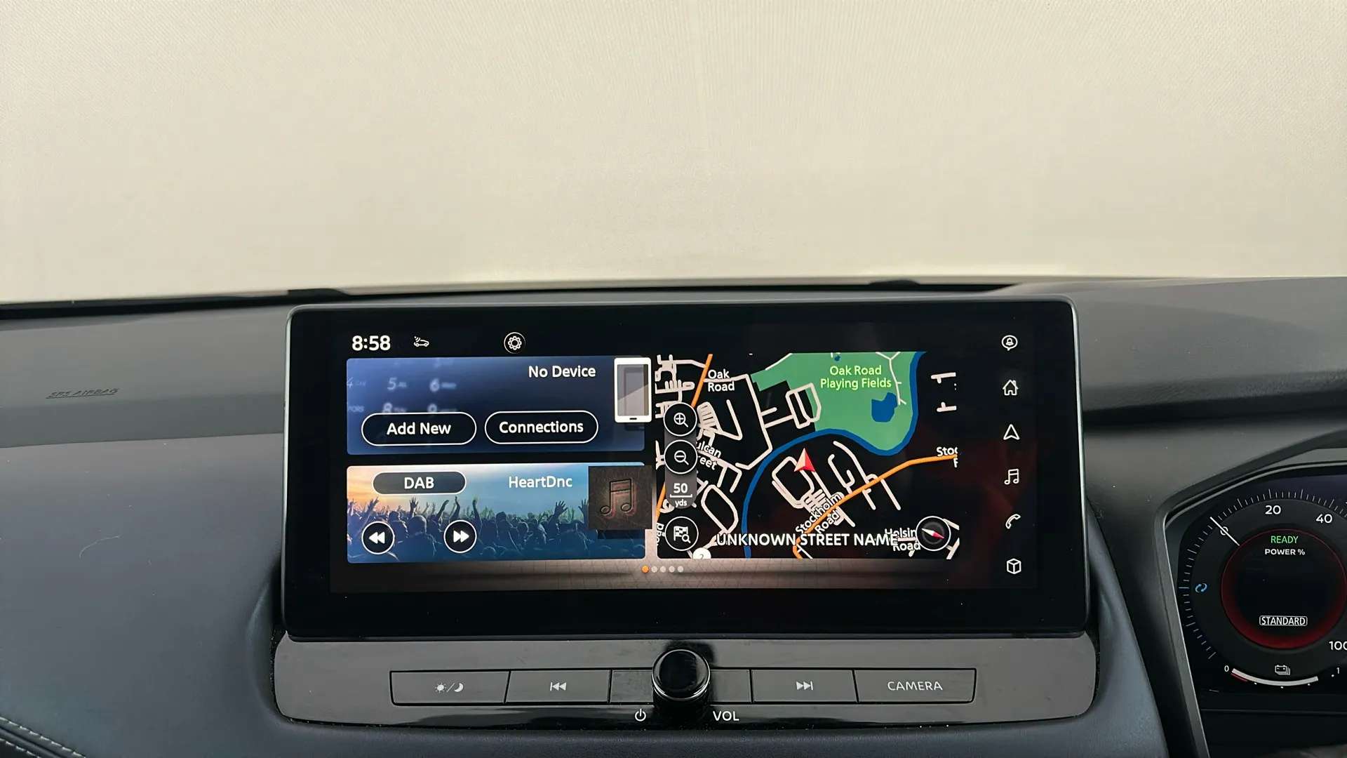 2023 NISSAN QASHQAI 2023 NISSAN QASHQAI