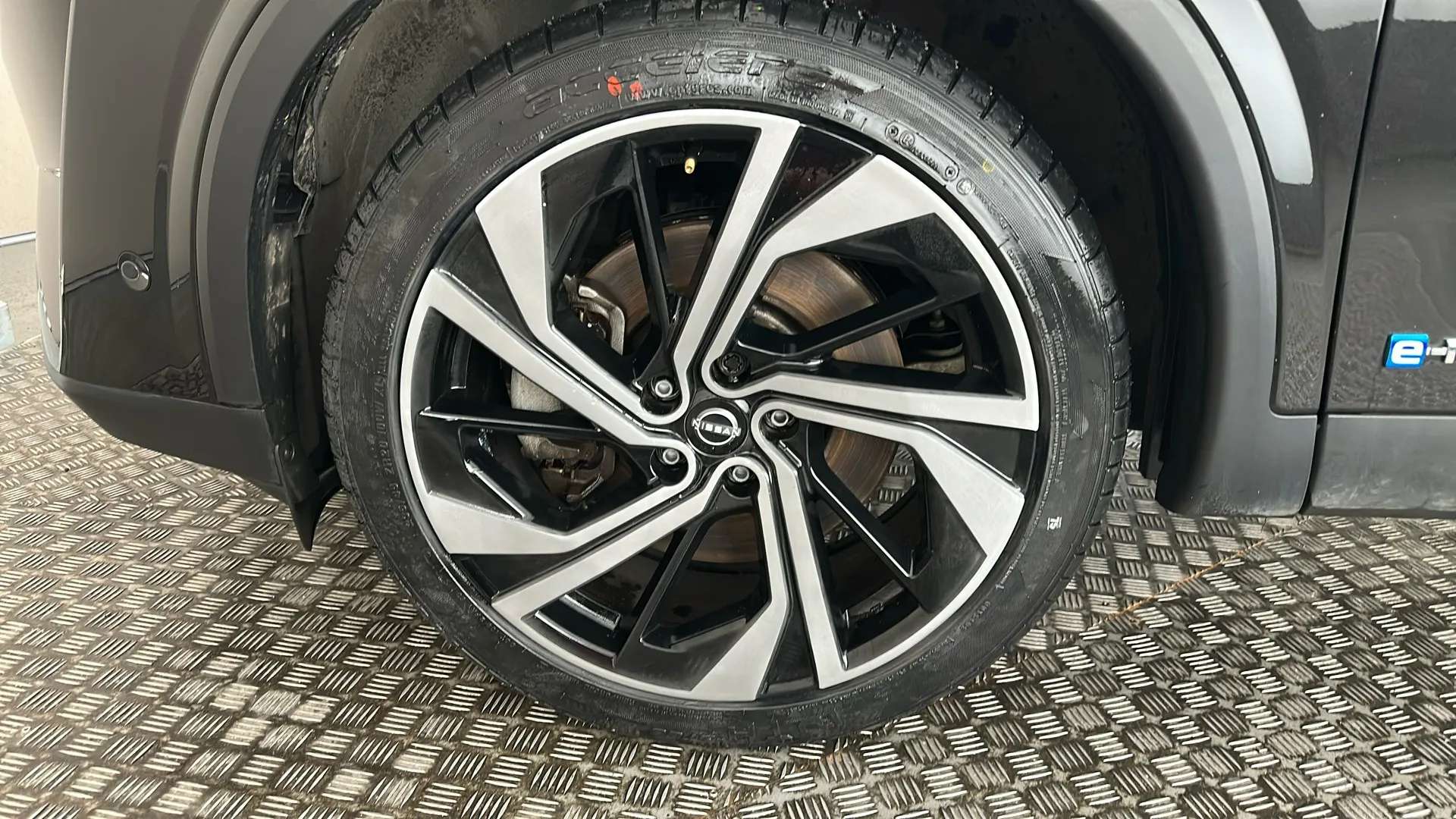 2023 NISSAN QASHQAI 2023 NISSAN QASHQAI