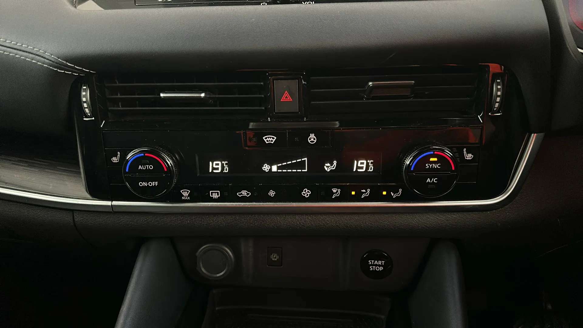2023 NISSAN QASHQAI 2023 NISSAN QASHQAI