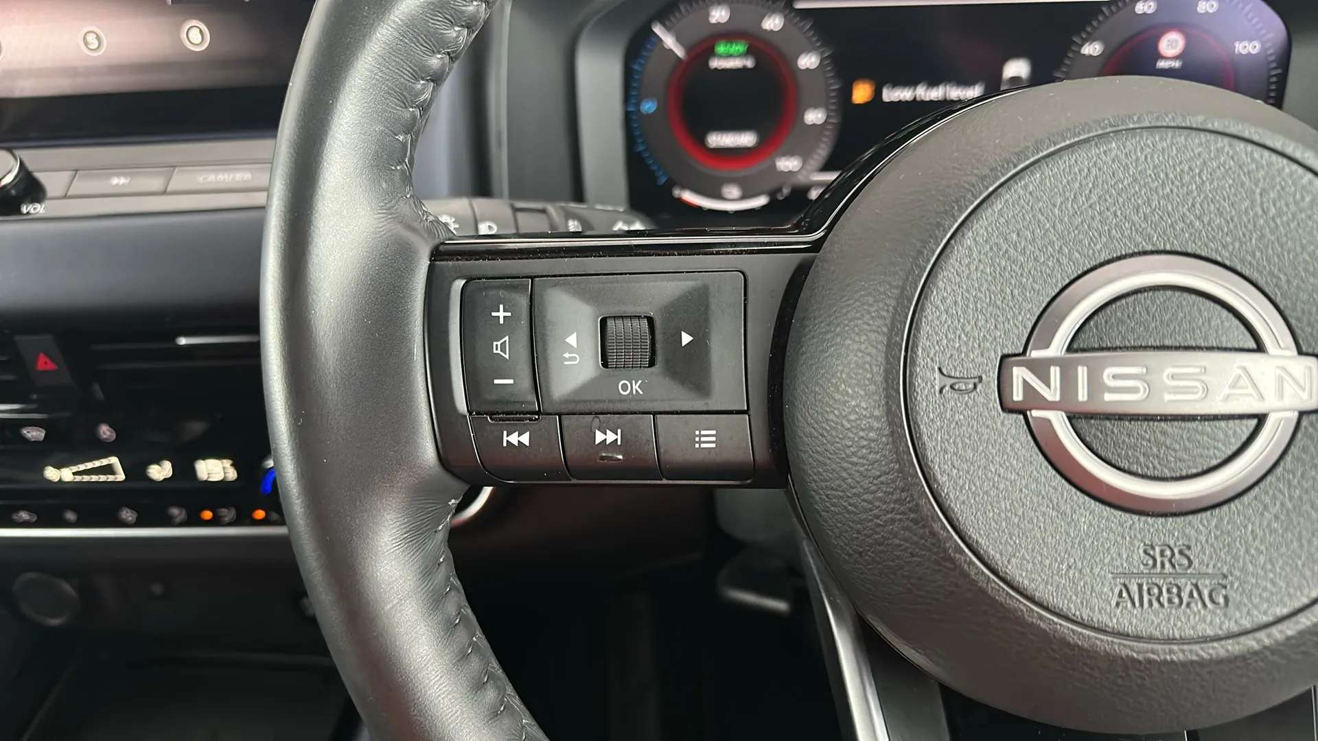 2023 NISSAN QASHQAI 2023 NISSAN QASHQAI