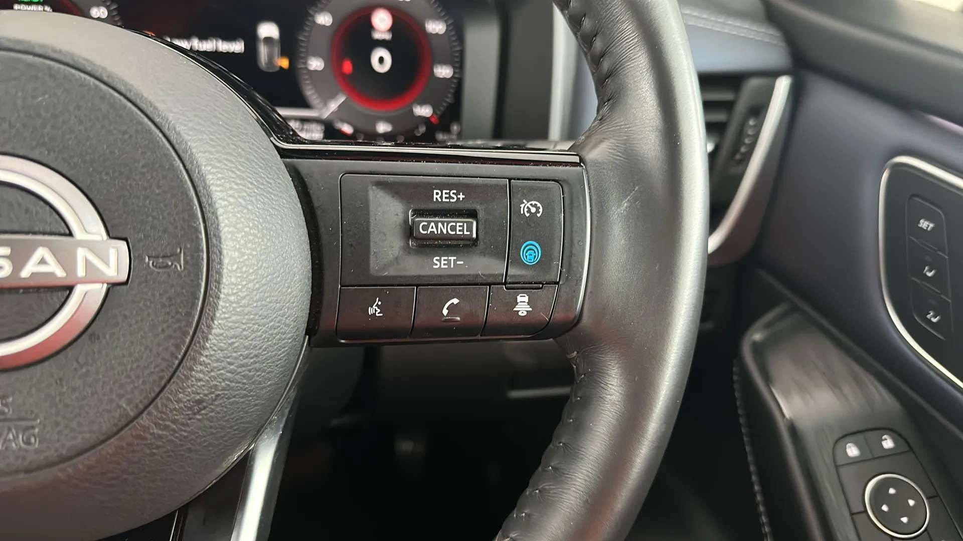 2023 NISSAN QASHQAI 2023 NISSAN QASHQAI