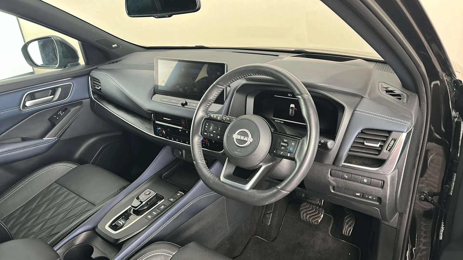 2023 NISSAN QASHQAI 2023 NISSAN QASHQAI
