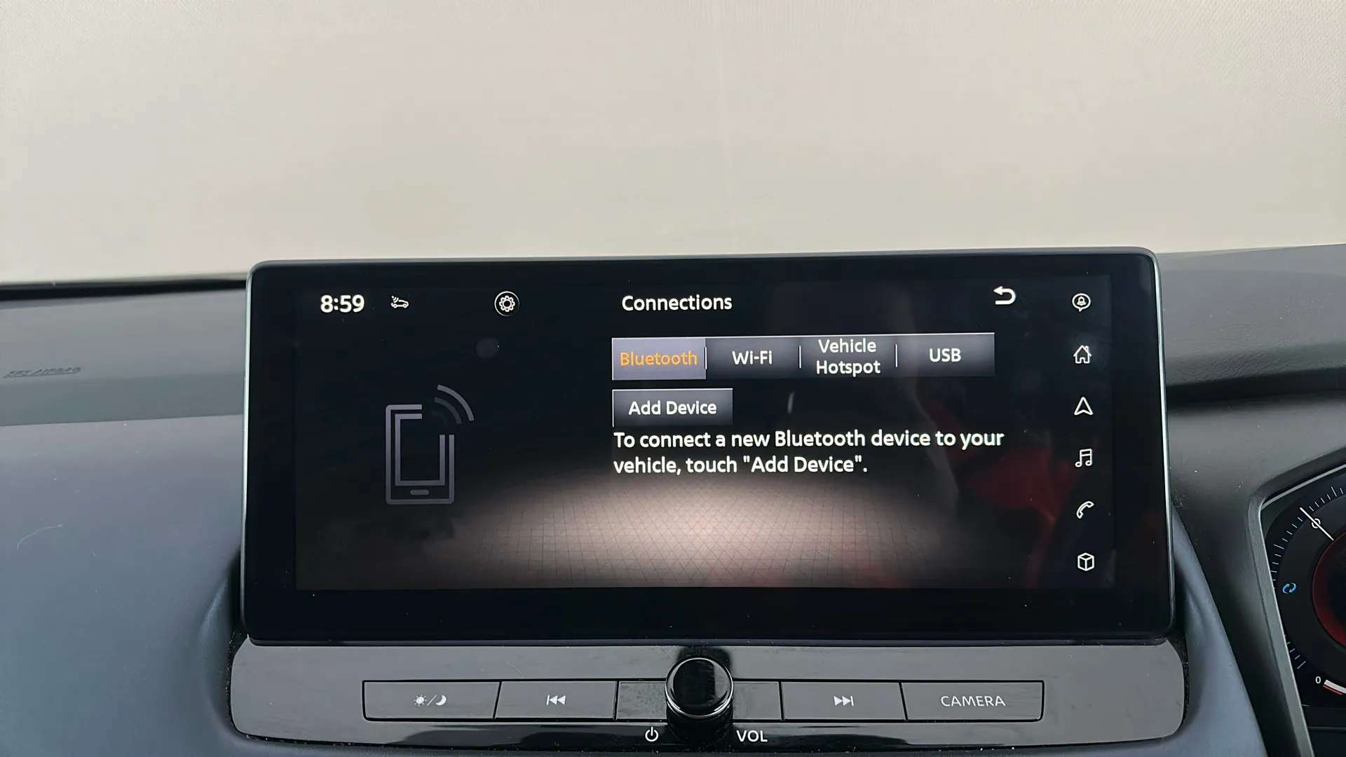 2023 NISSAN QASHQAI 2023 NISSAN QASHQAI