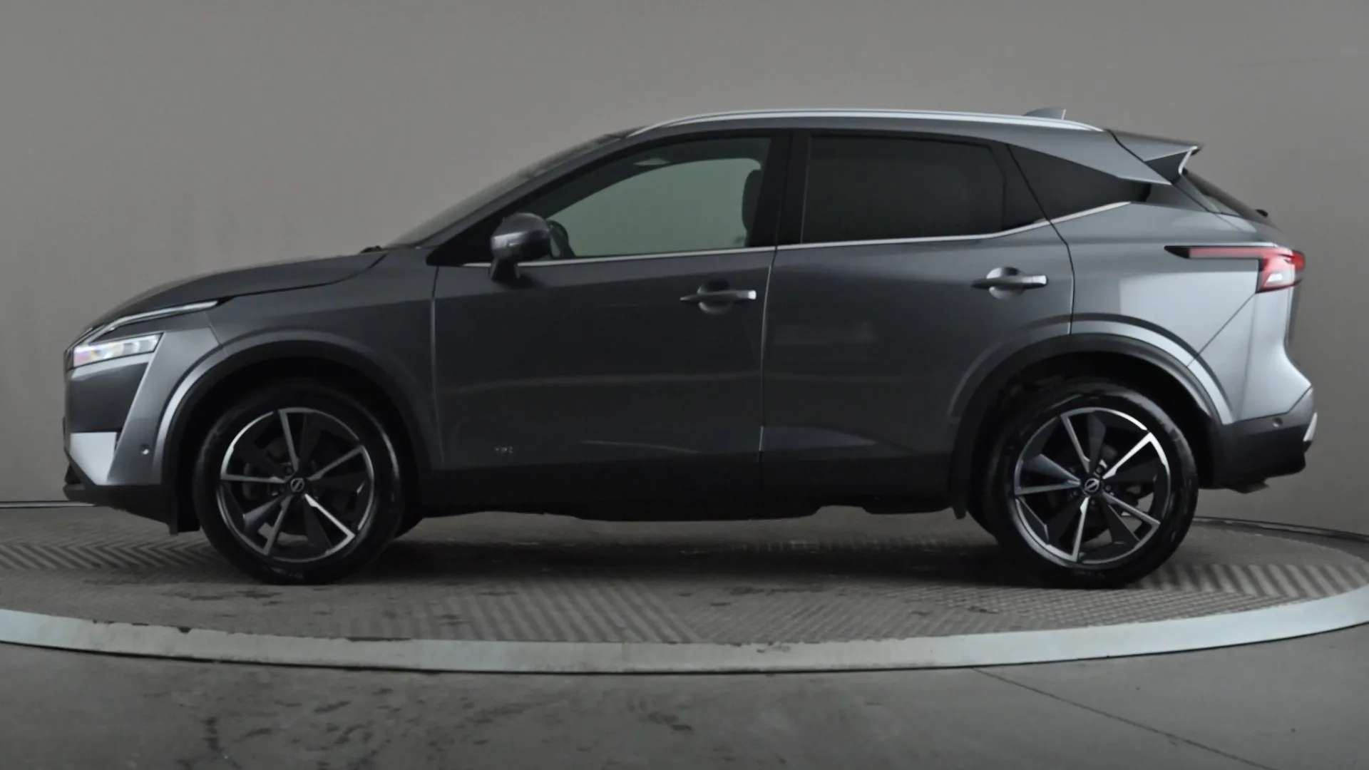 2024 NISSAN QASHQAI 2024 NISSAN QASHQAI