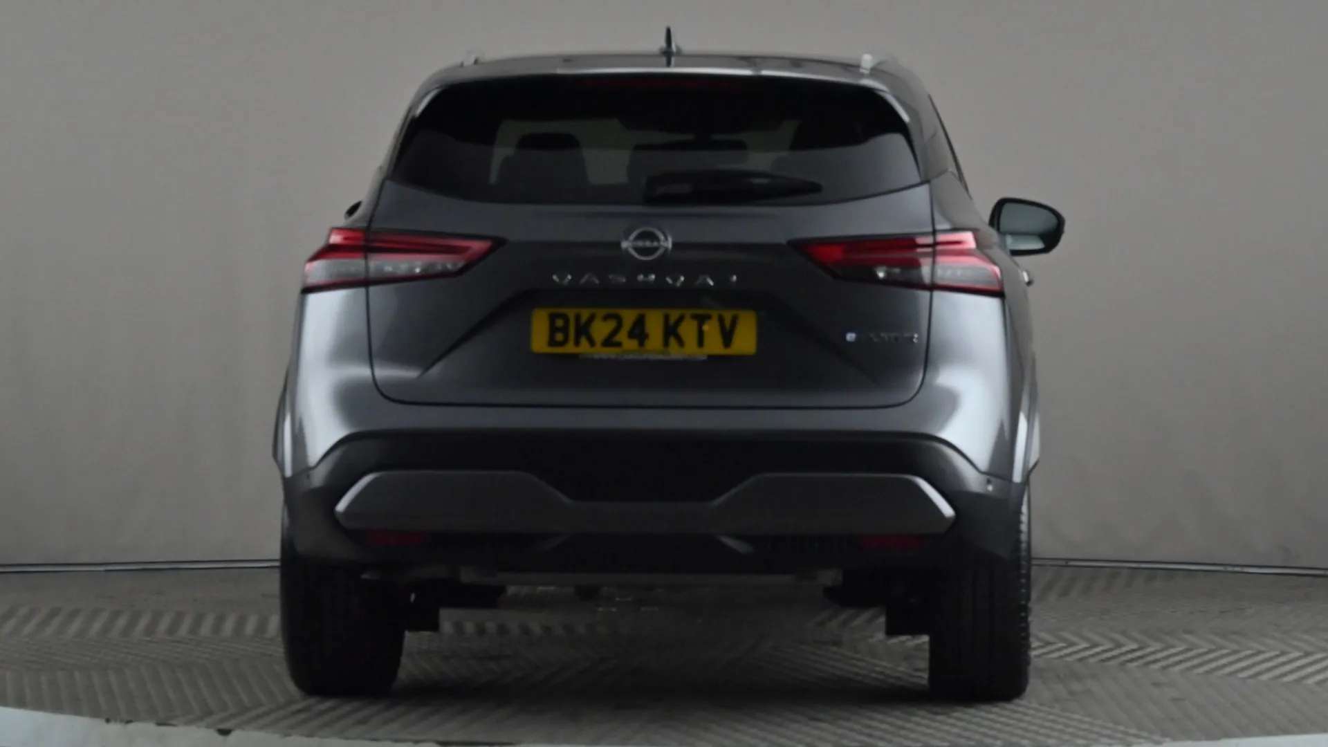 2024 NISSAN QASHQAI 2024 NISSAN QASHQAI