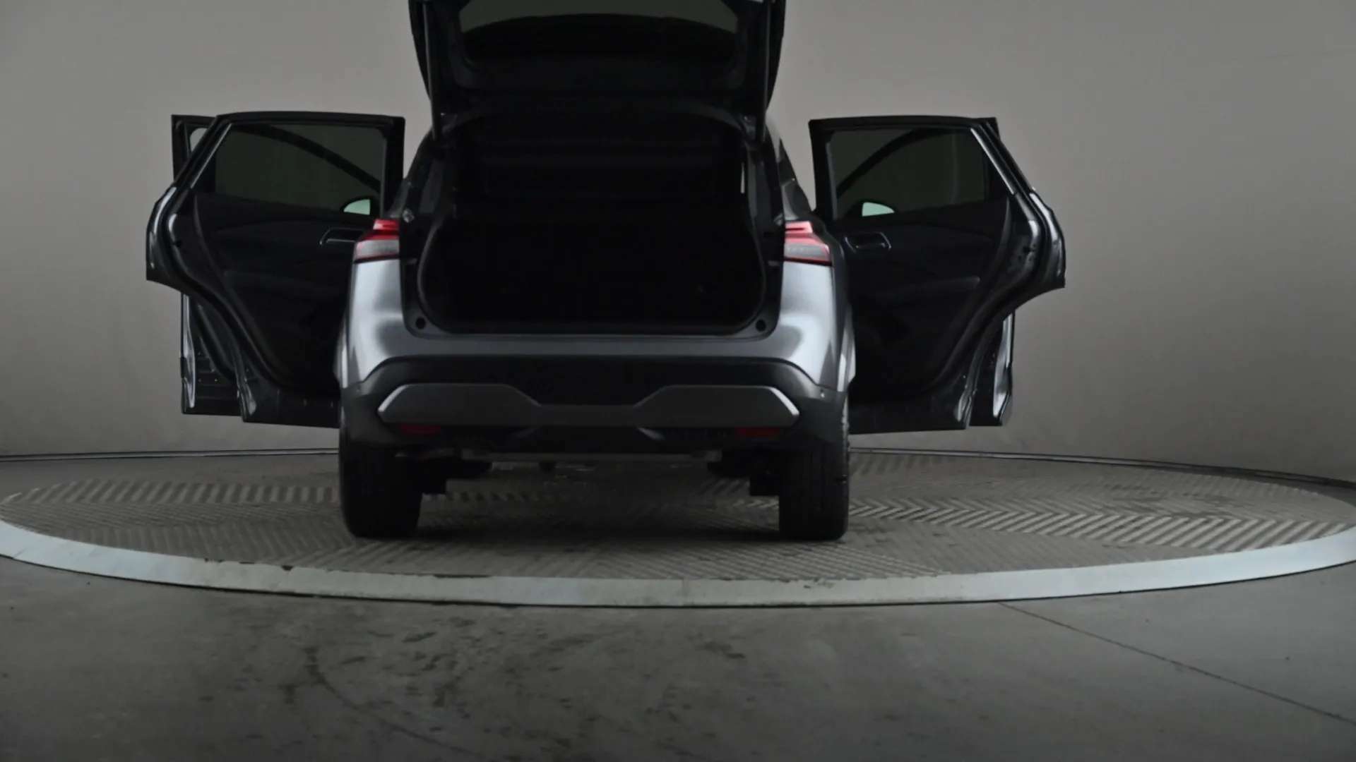 2024 NISSAN QASHQAI 2024 NISSAN QASHQAI