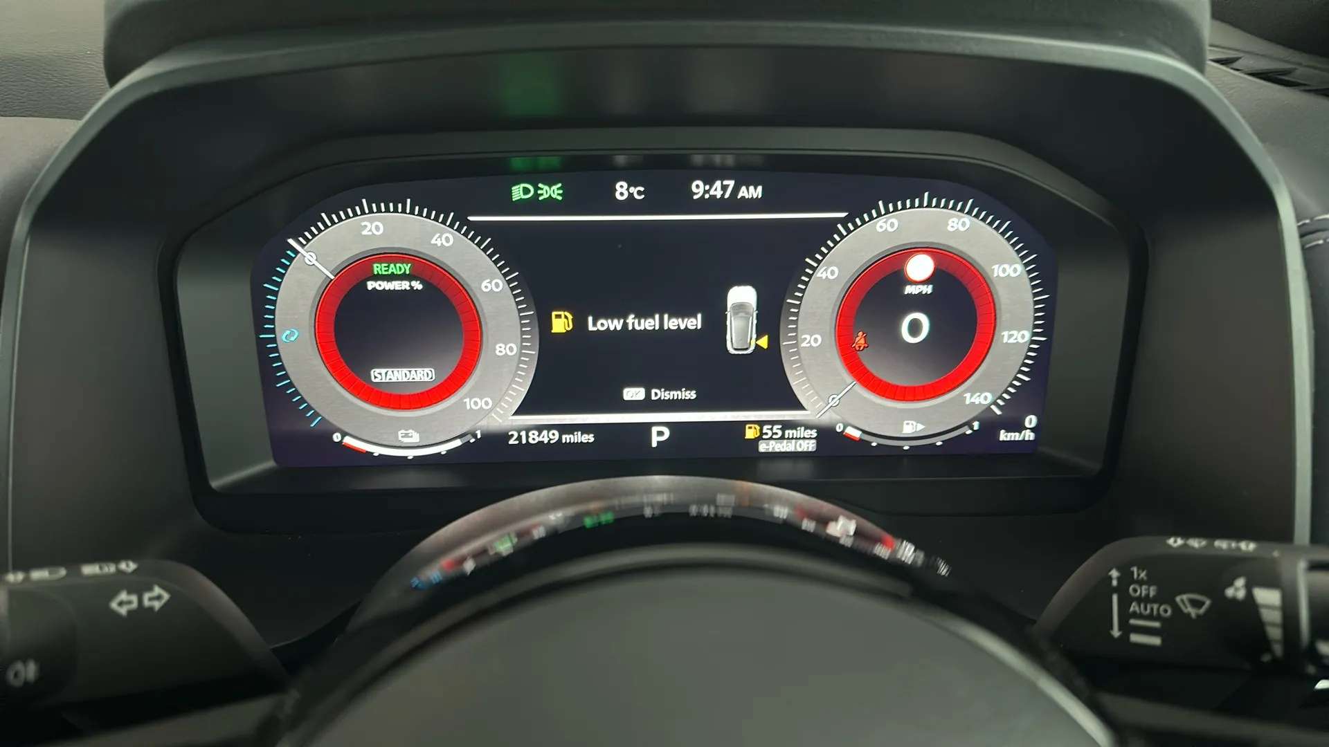 2024 NISSAN QASHQAI 2024 NISSAN QASHQAI