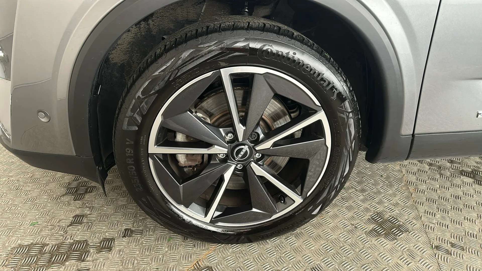 2024 NISSAN QASHQAI 2024 NISSAN QASHQAI