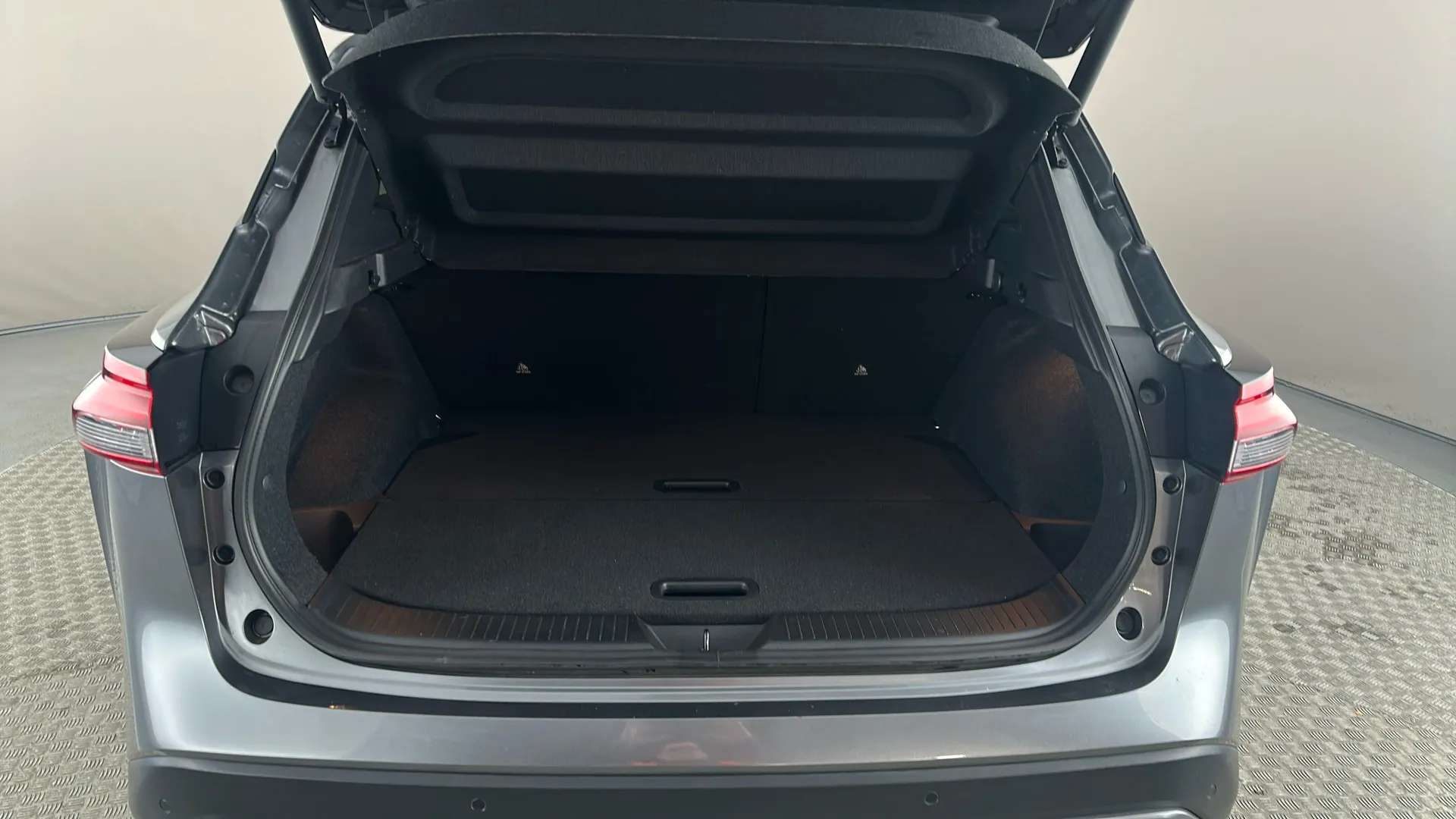 2024 NISSAN QASHQAI 2024 NISSAN QASHQAI