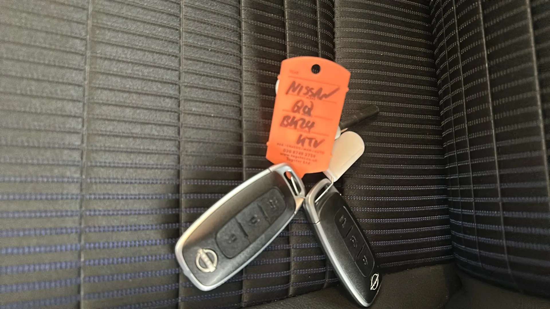 2024 NISSAN QASHQAI 2024 NISSAN QASHQAI