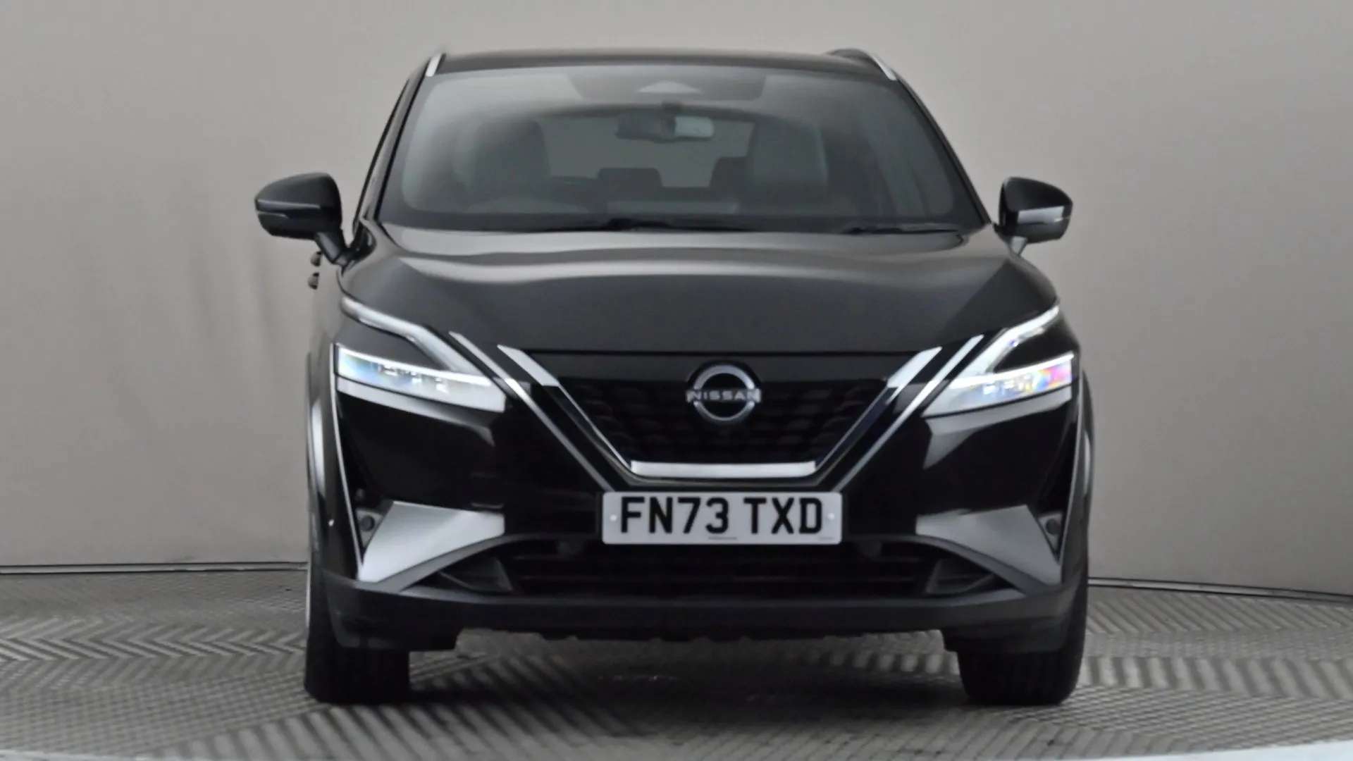 A 2023 NISSAN QASHQAI 1.5 E-Power Tekna Auto A 2023 NISSAN QASHQAI 1.5 E-Power Tekna Auto