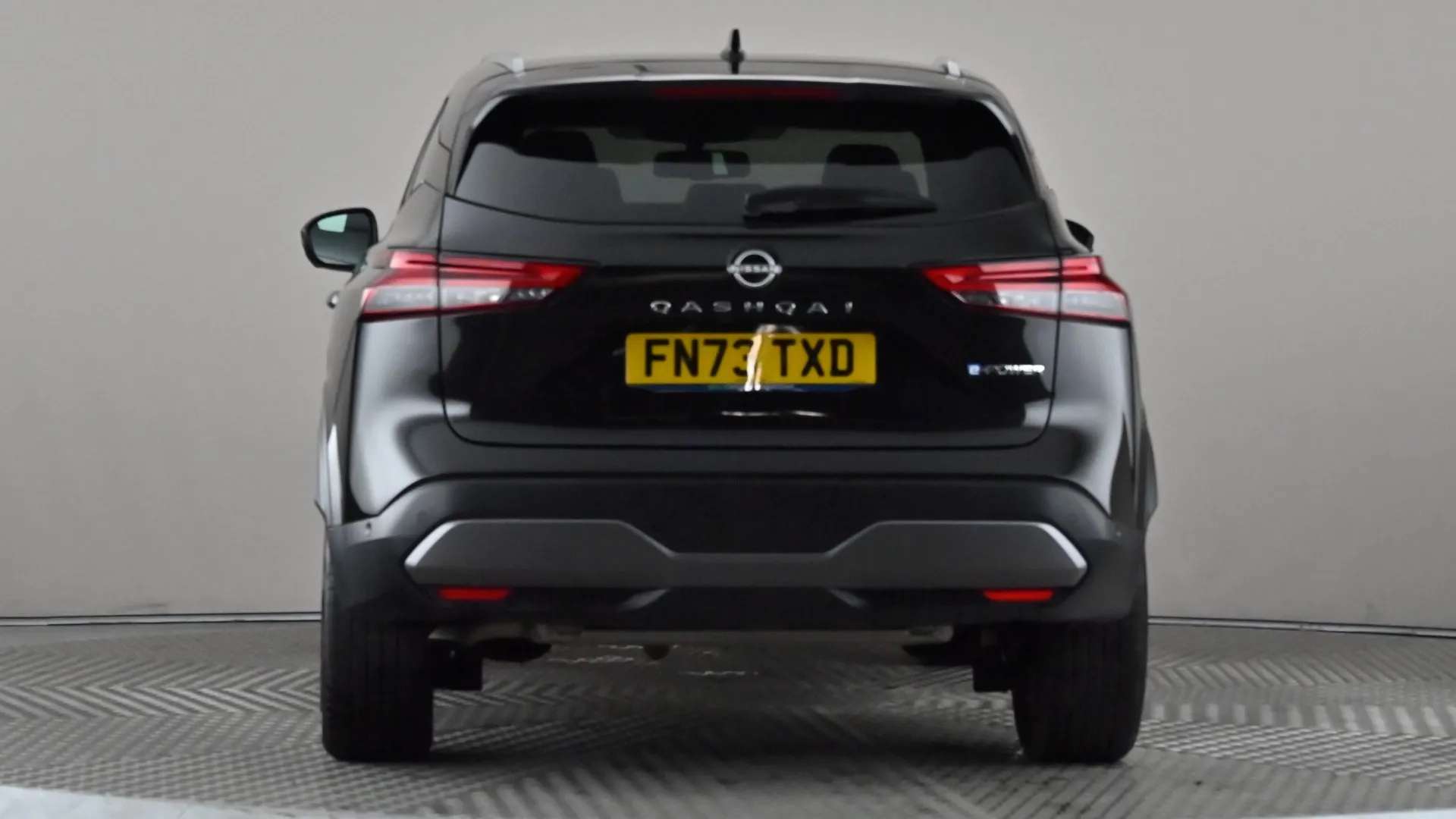 2023 NISSAN QASHQAI 2023 NISSAN QASHQAI