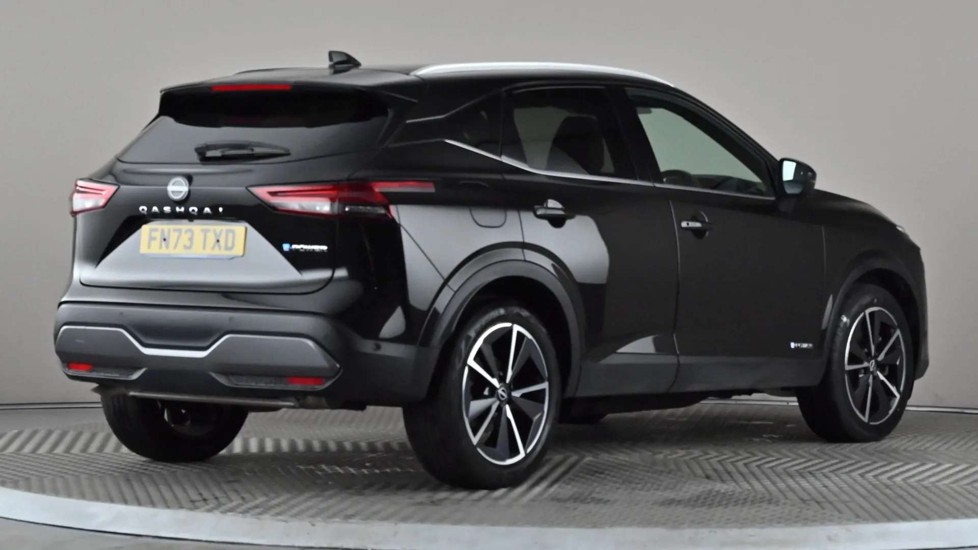 2023 NISSAN QASHQAI 2023 NISSAN QASHQAI
