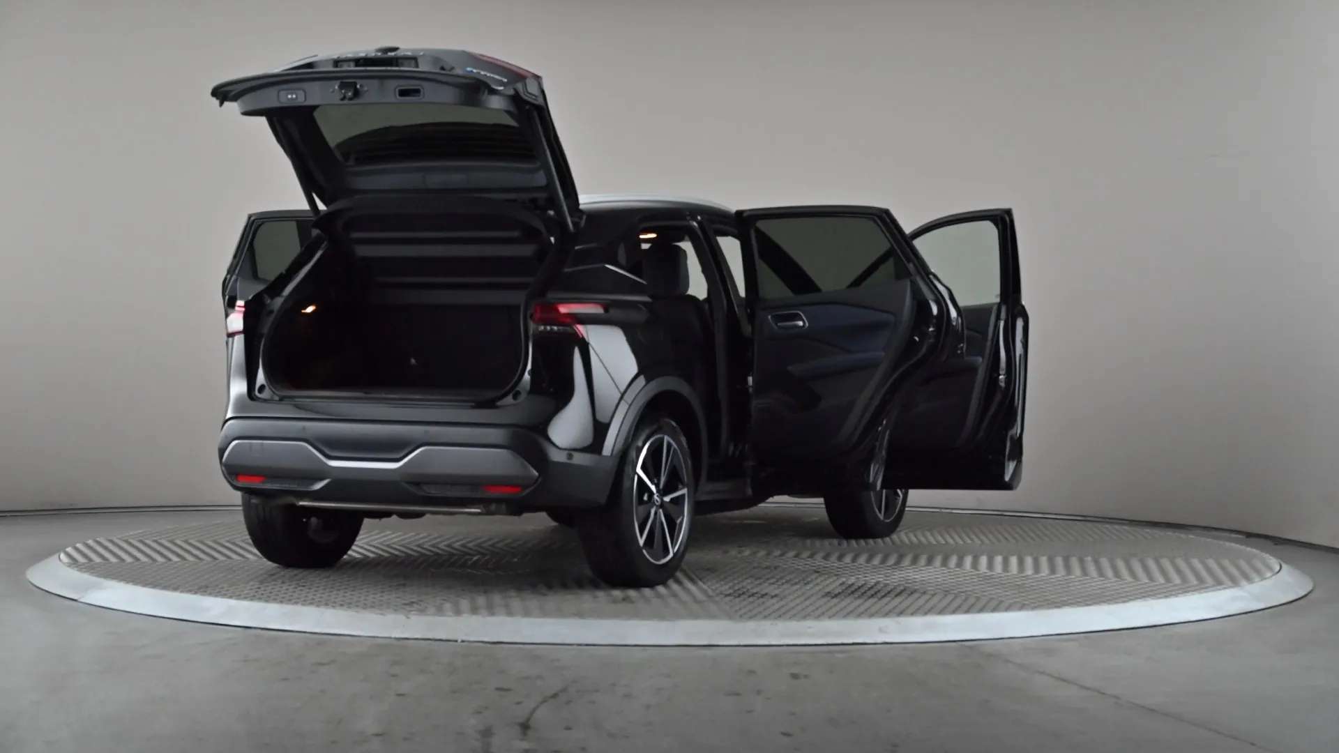 2023 NISSAN QASHQAI 2023 NISSAN QASHQAI