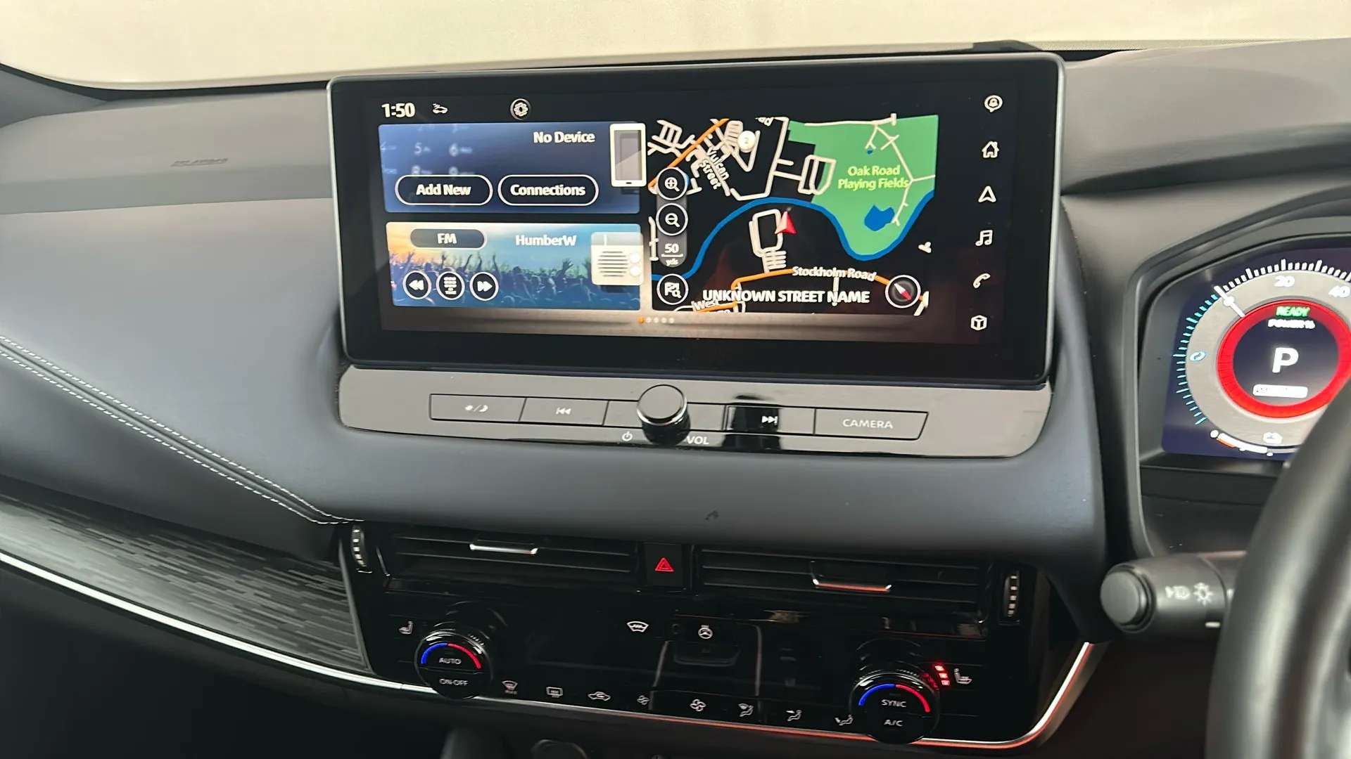 2023 NISSAN QASHQAI 2023 NISSAN QASHQAI