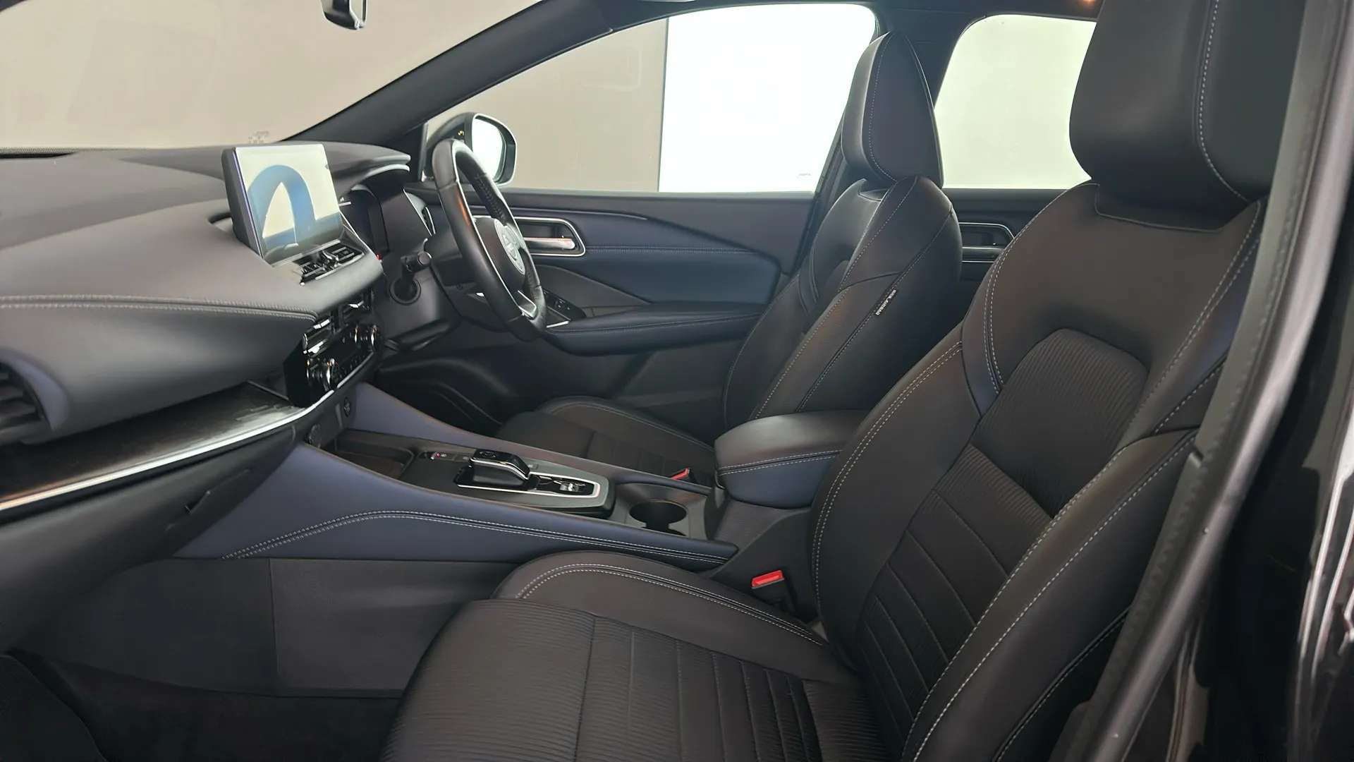 2023 NISSAN QASHQAI 2023 NISSAN QASHQAI