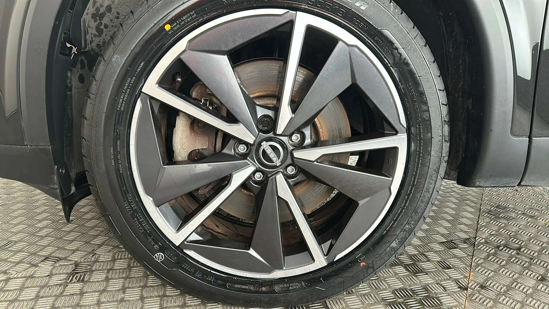 2023 NISSAN QASHQAI 2023 NISSAN QASHQAI