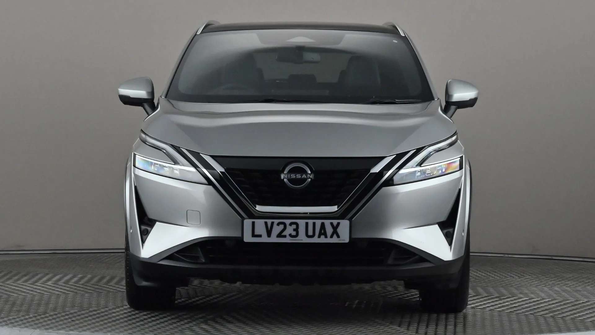 A 2023 NISSAN QASHQAI 1.5 E-Power Tekna Auto A 2023 NISSAN QASHQAI 1.5 E-Power Tekna Auto