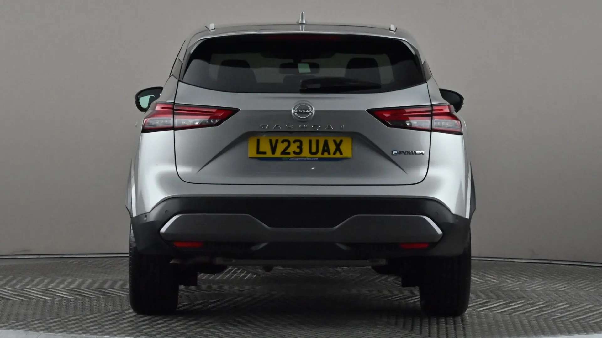 2023 NISSAN QASHQAI 2023 NISSAN QASHQAI